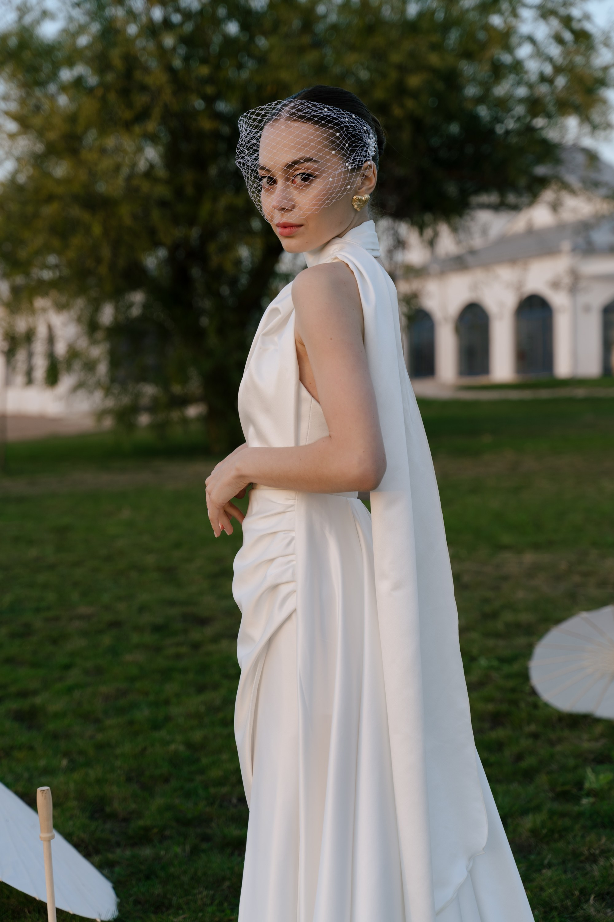 Alina&Slava. Портретный фотограф в Краснодаре Валерия Матирная