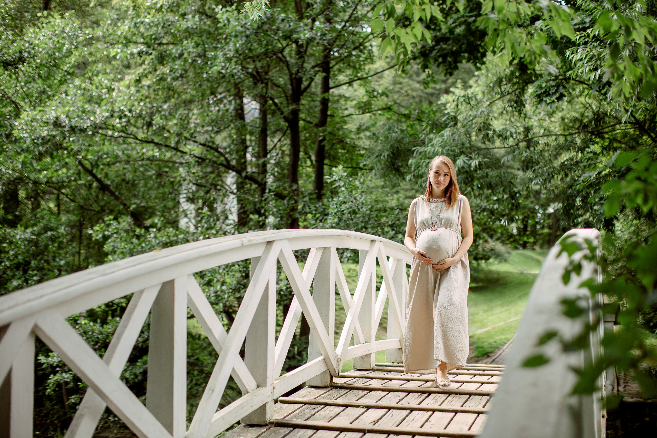 Беременность. Фотограф в Москве Татьяна Дубровская