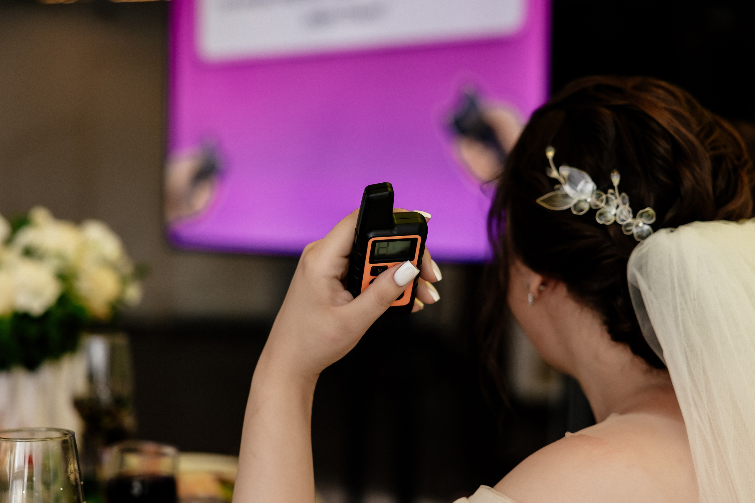 Паша и Настя. Организатор мероприятий в Абакане I Ольга Петухова