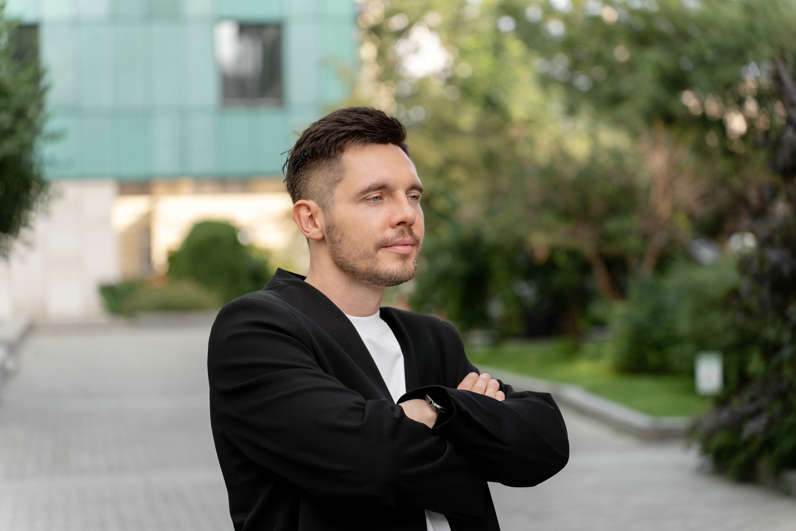 Свадьба в усадьбе Третьякова. Свадебный и семейный фотограф в Москве Светлана Зоткина