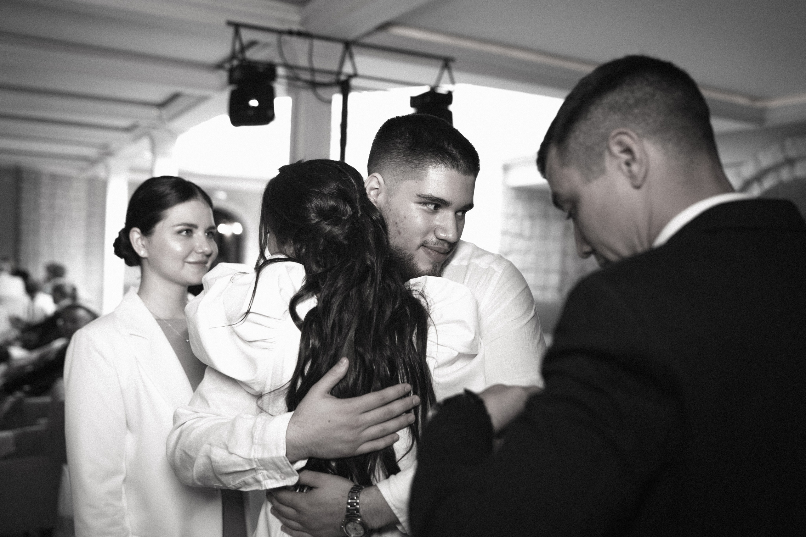 Т&Д. Фотограф Анна Кобазева, Москва