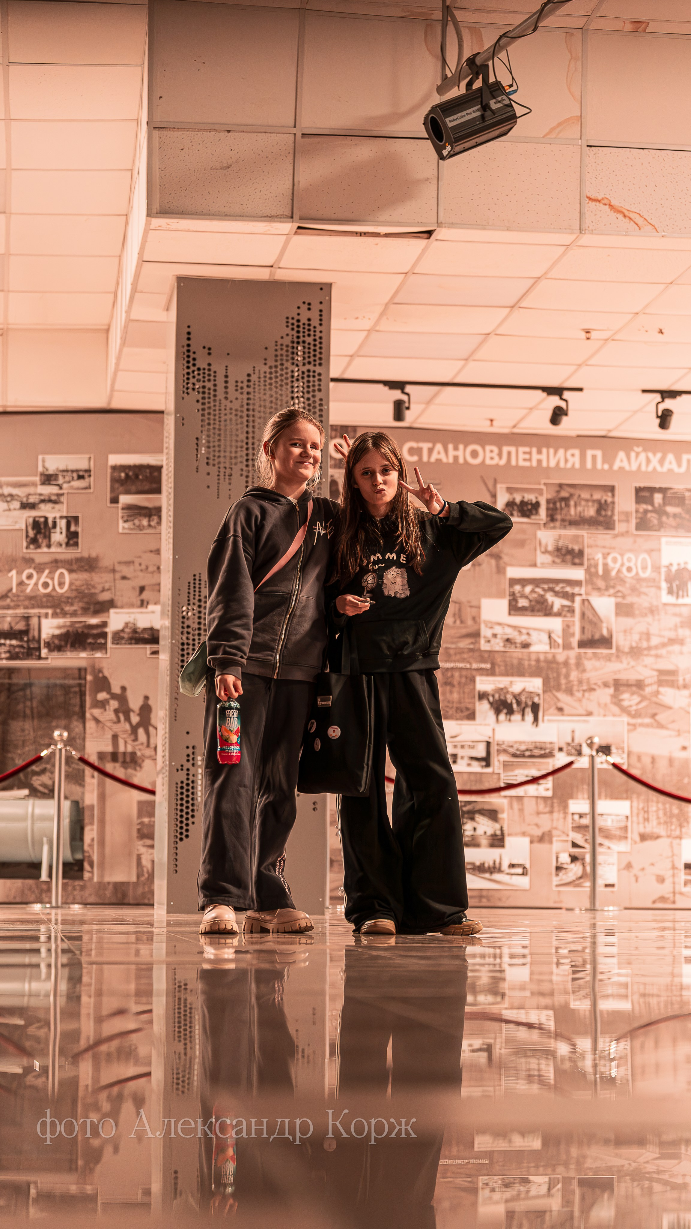 Цирк в Айхале. Фотографии и видеосъемка, Айхал, Удачный, Якутия. Фотографии Айхал