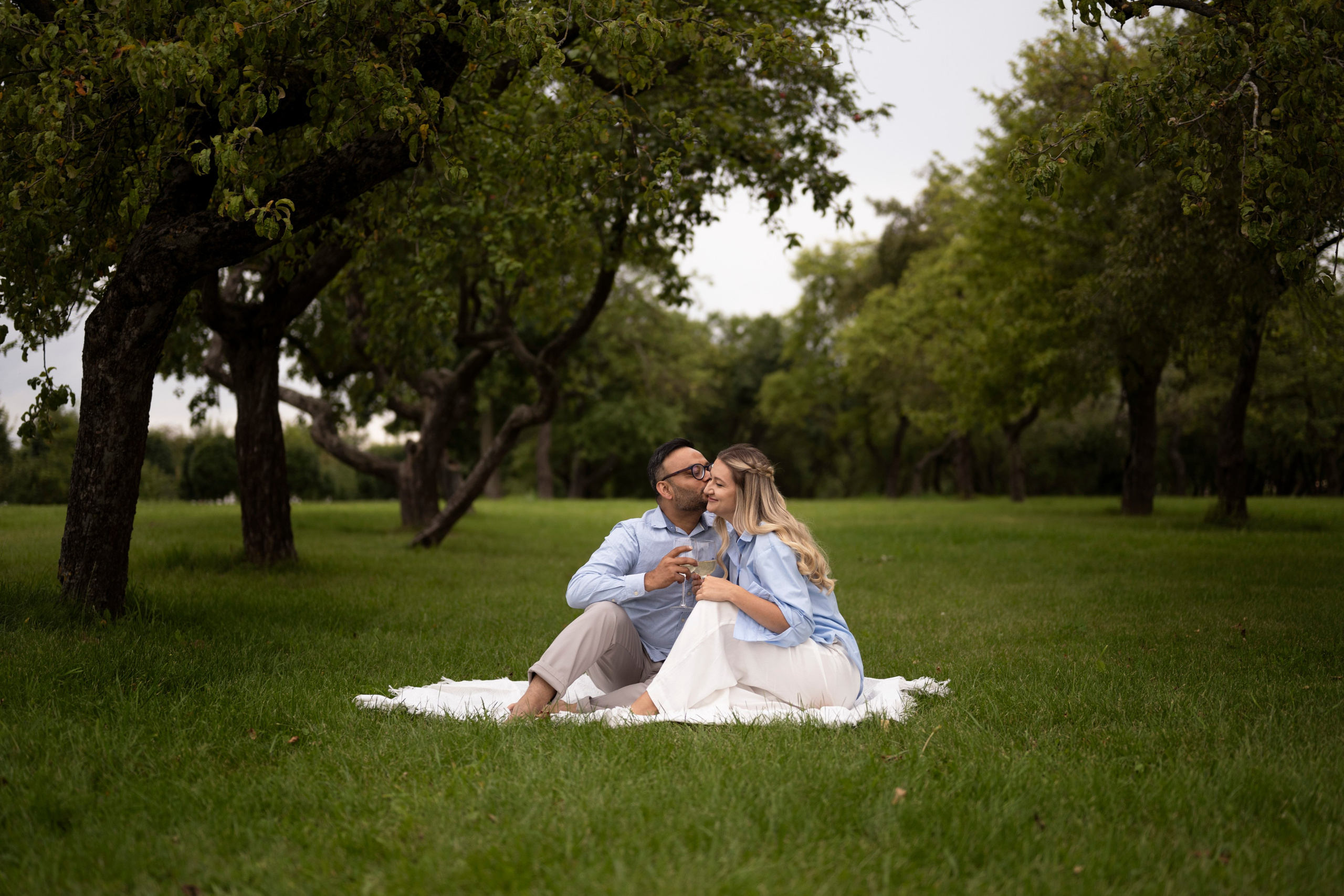 Love Story. Фотограф в Минске Екатерина Сидорок
