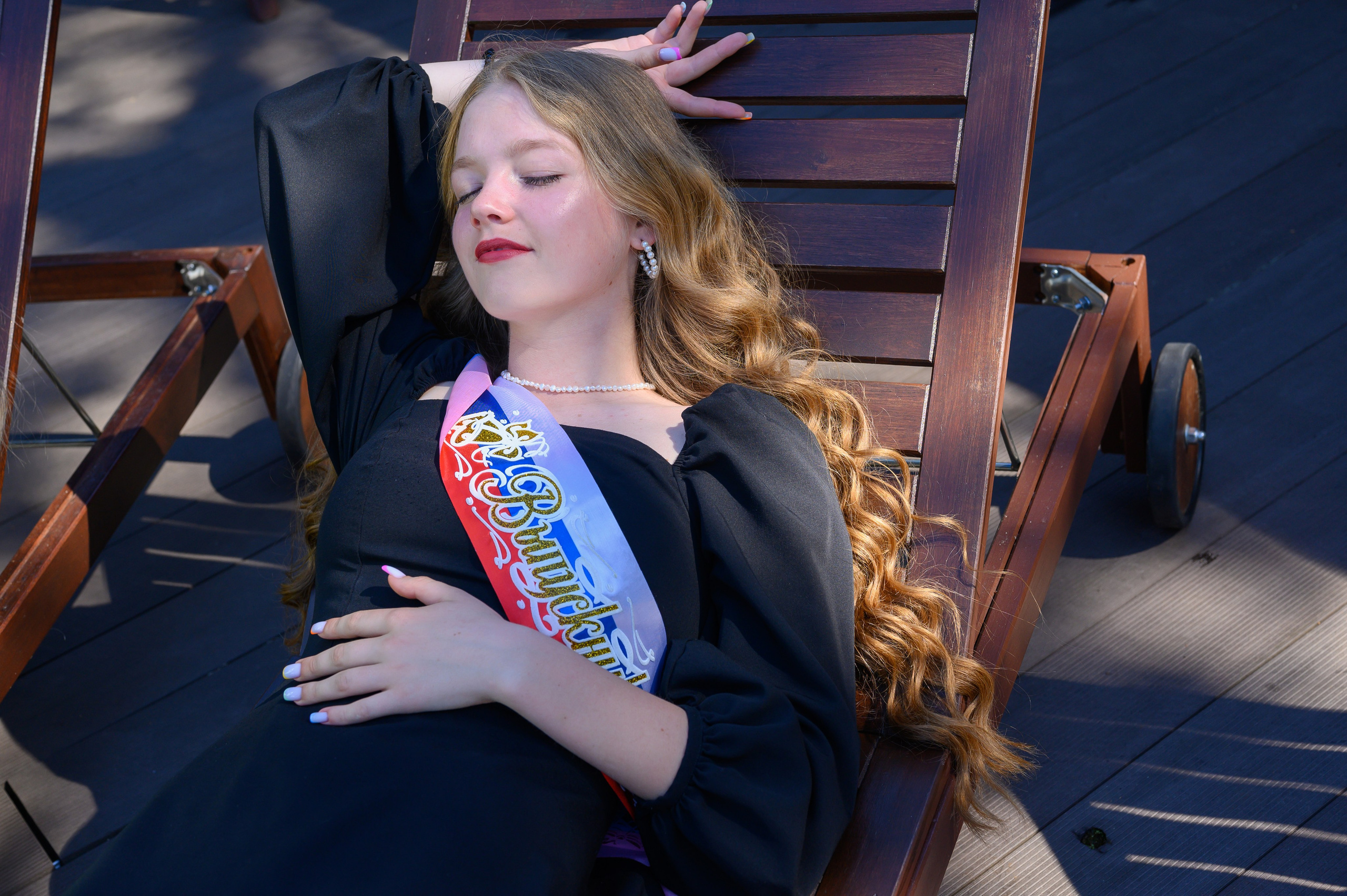 Школа, выпускной. Сестрорецк