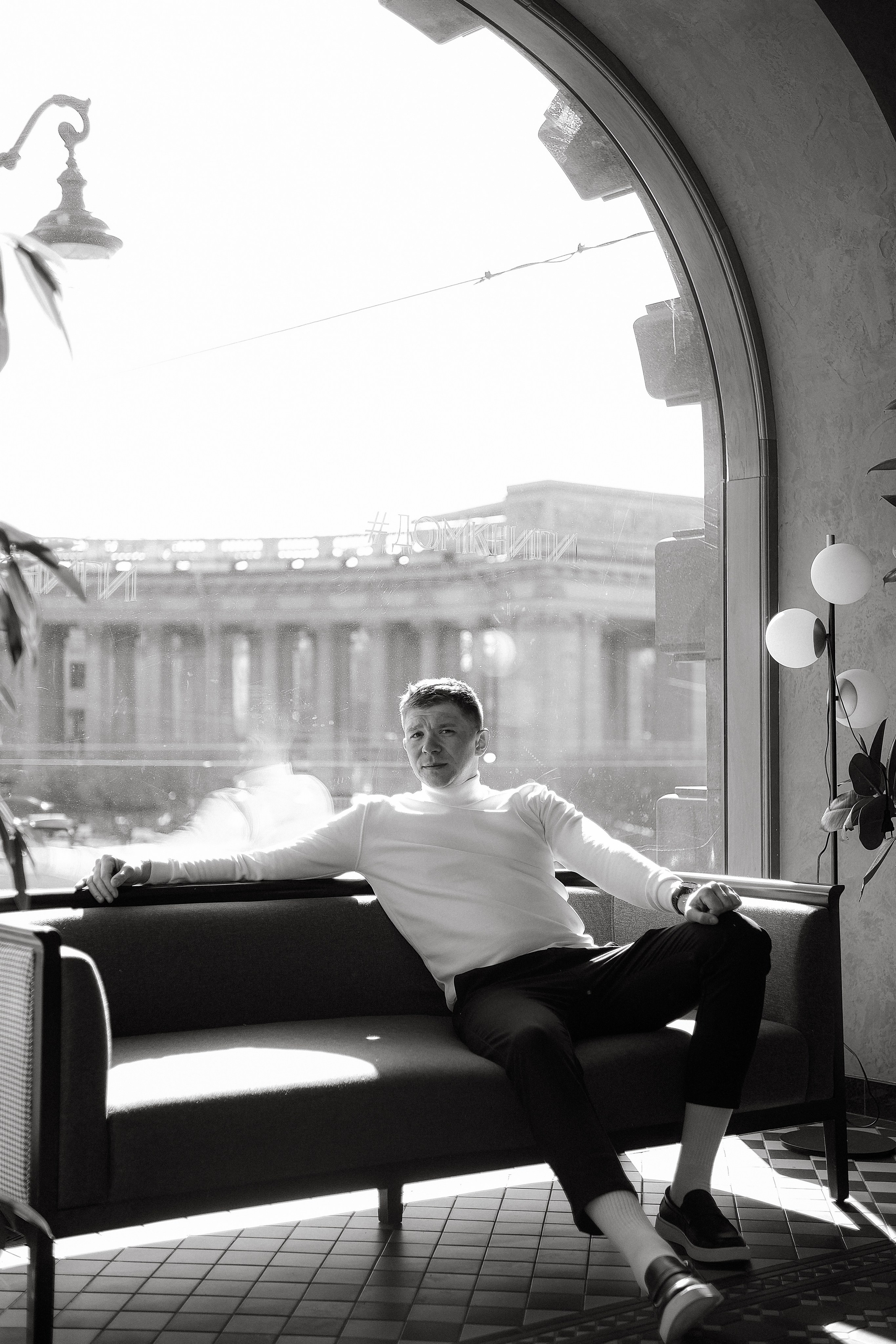 Настя & Виталий. Phdkvmr.ru