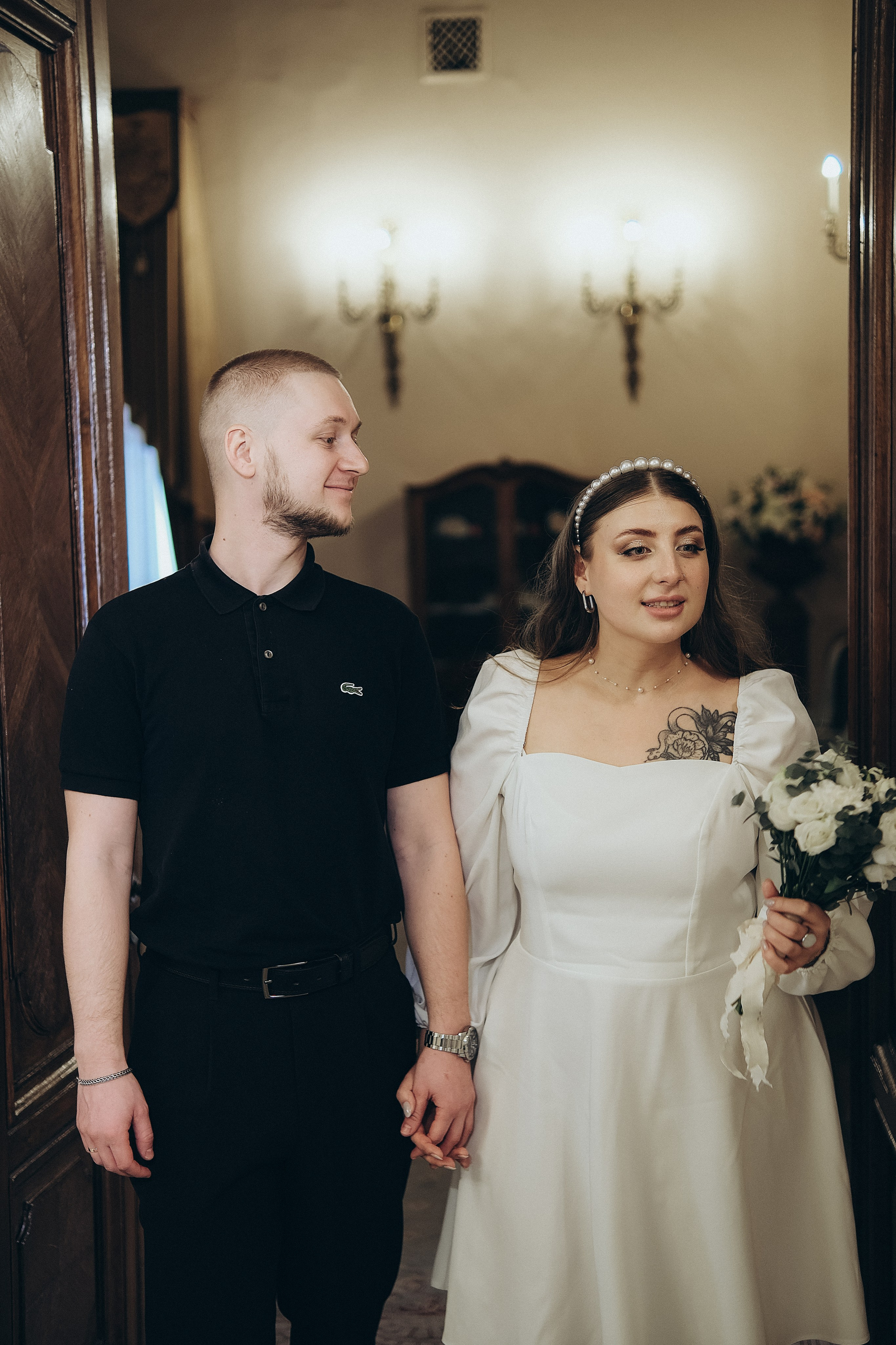 Лиза & Андрей. ДБ2. Phdkvmr.ru