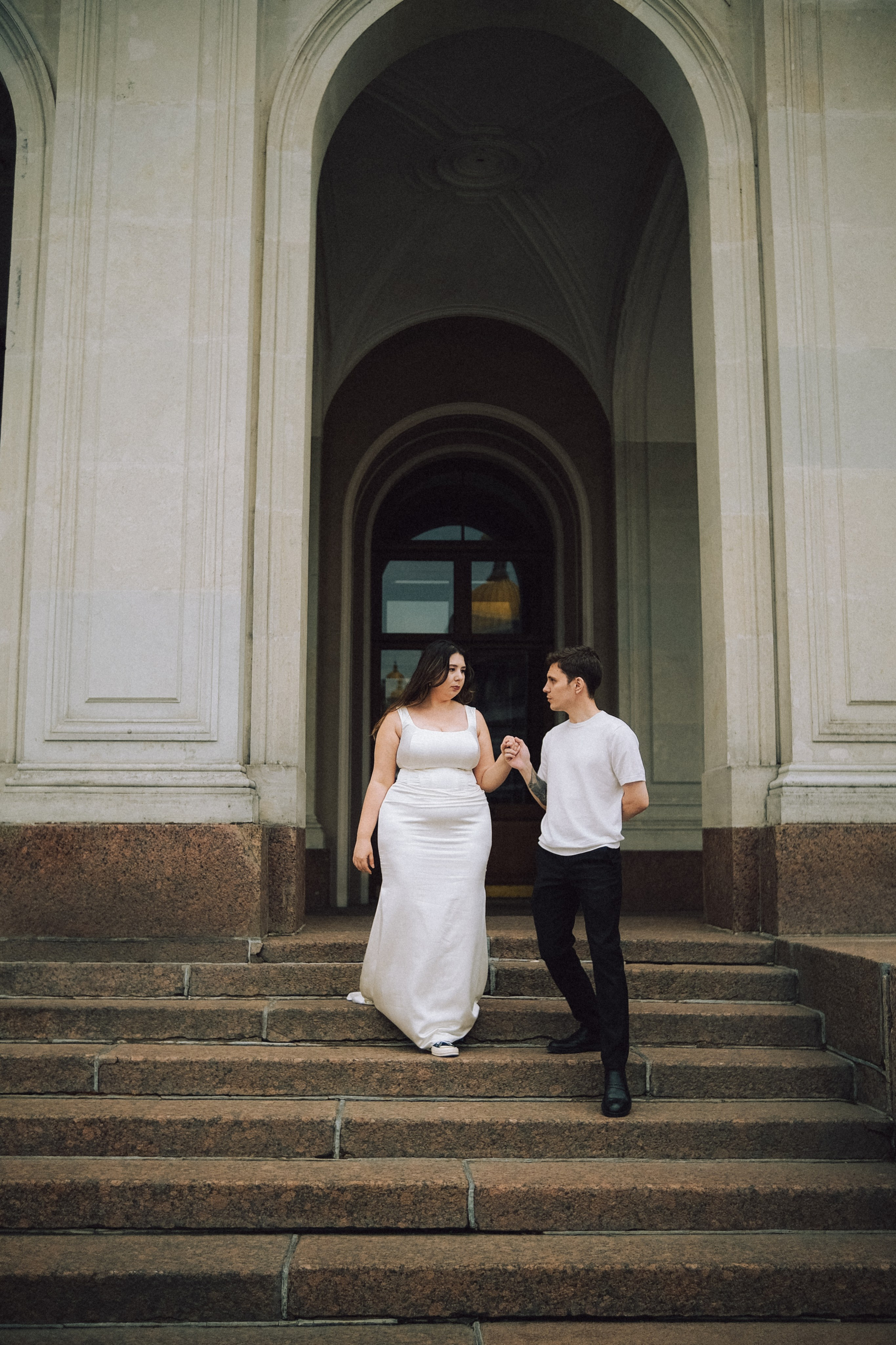 Лилит & Влад ДБ2. Phdkvmr.ru