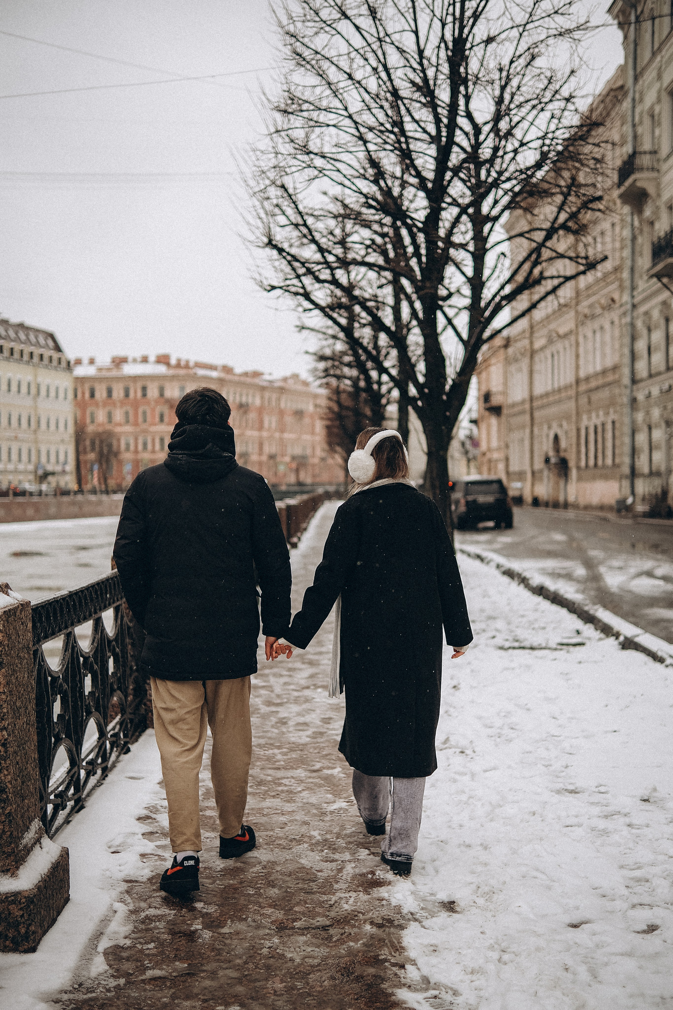 Лера & Даня. Phdkvmr.ru