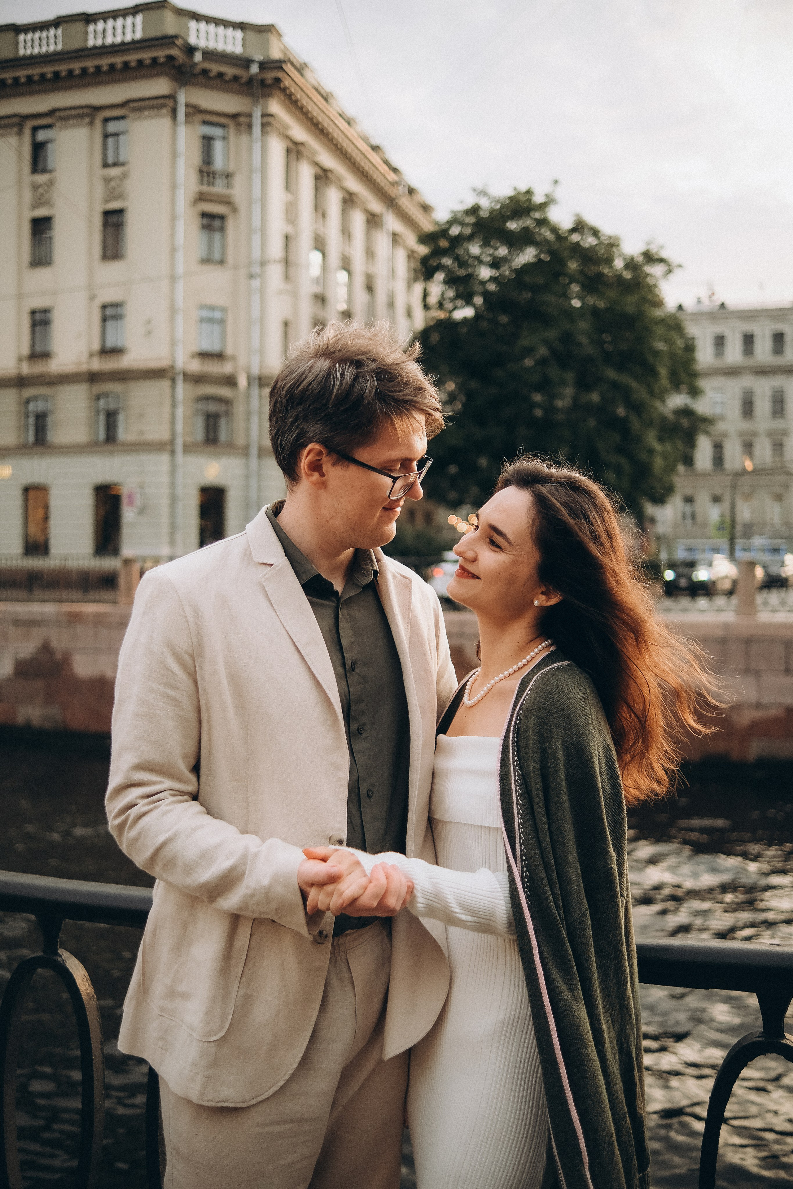 Алина & Вова. Phdkvmr.ru