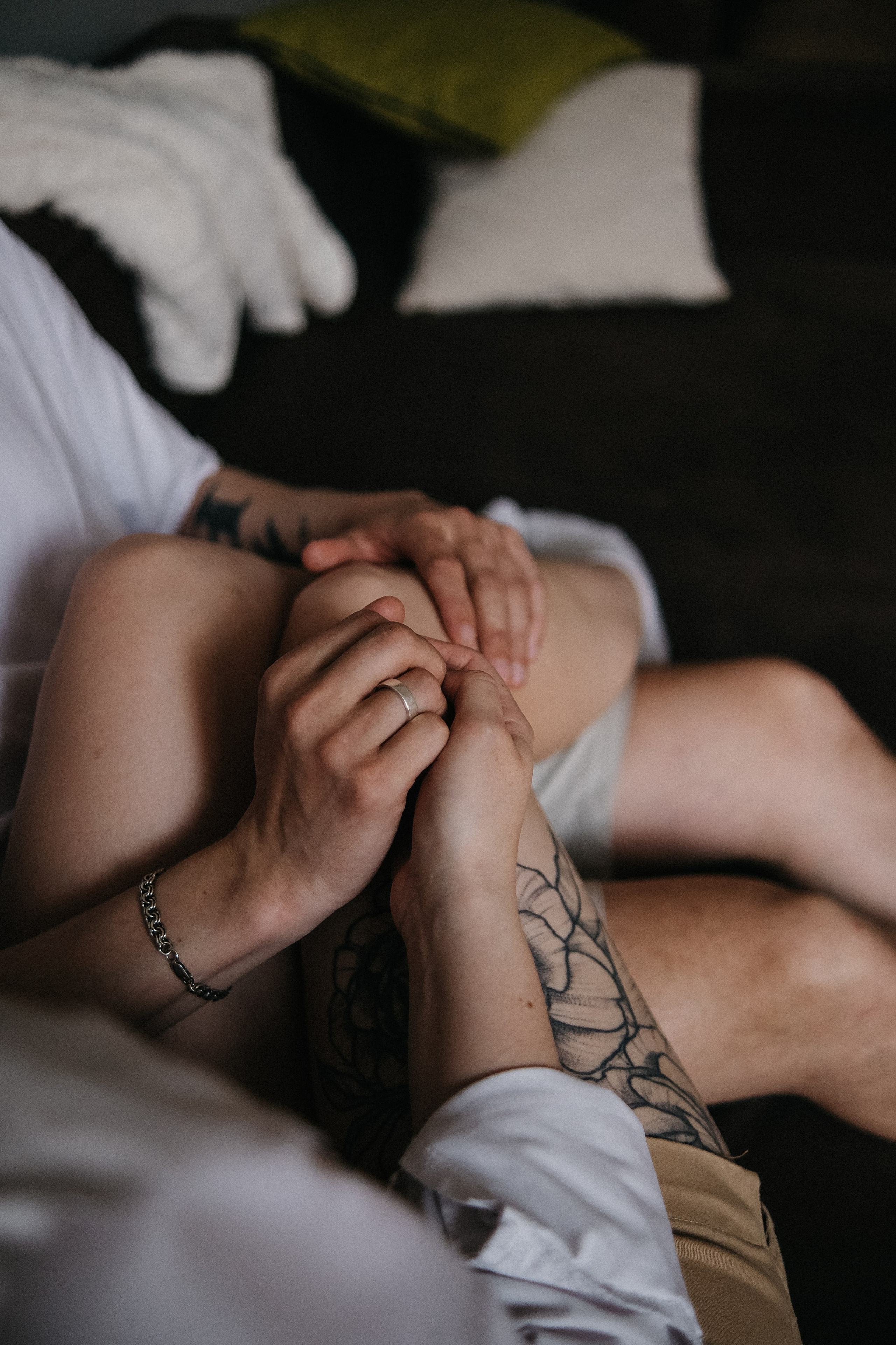 Лена & Рома. Phdkvmr.ru