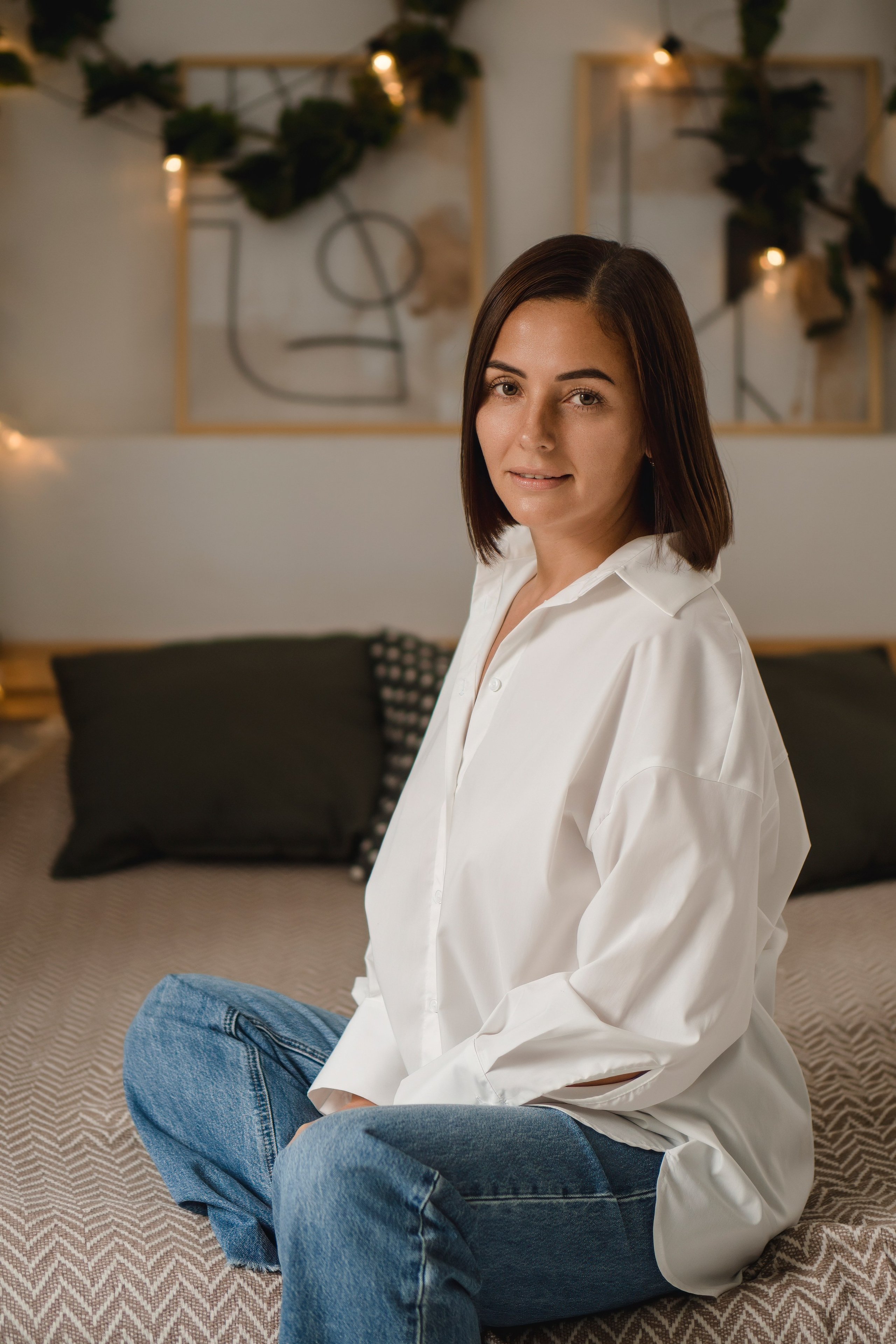 Романтичное «Love Story». Свадебный фотограф во Владимире - Мария Широкорядова