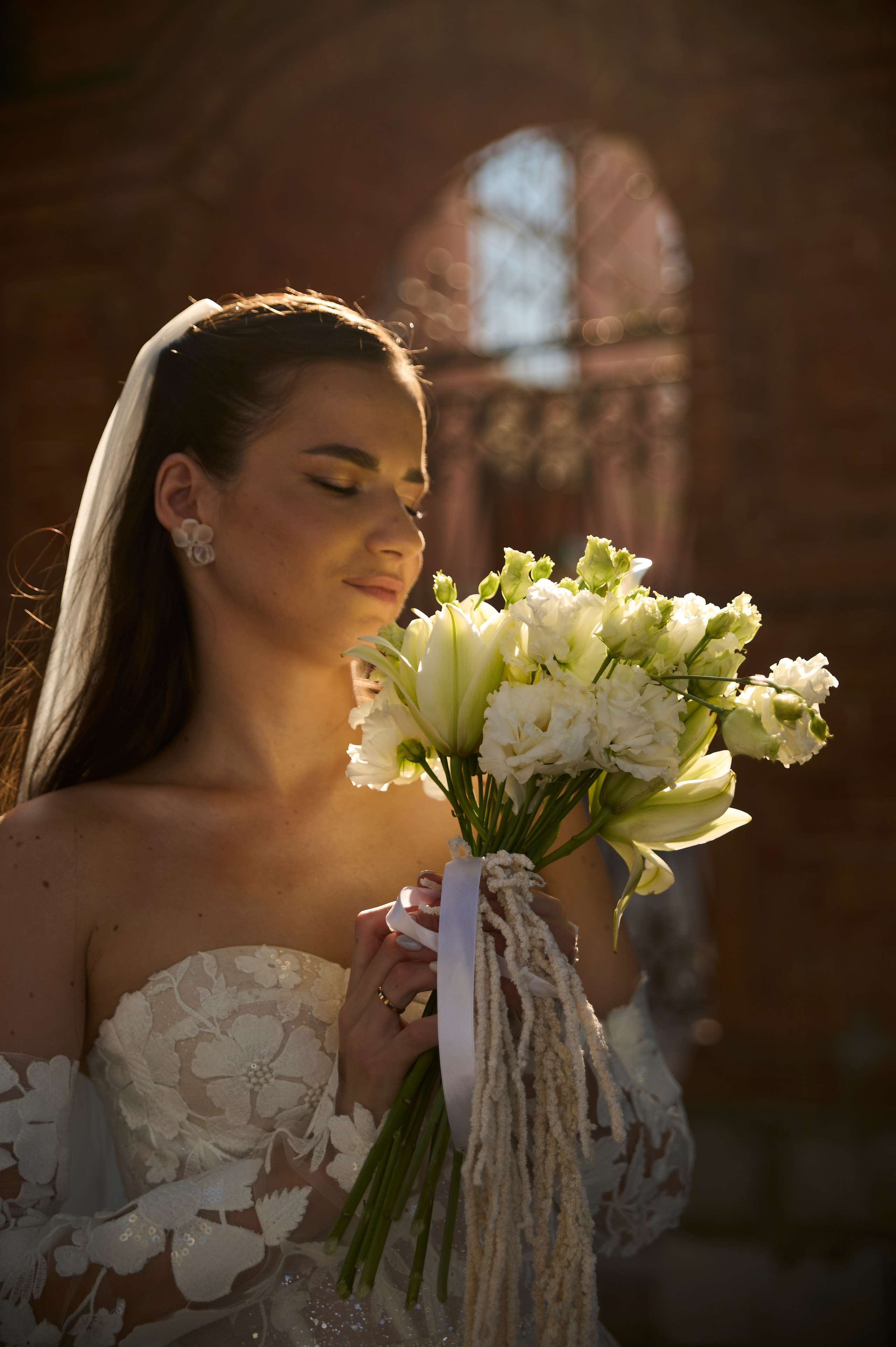 Красивые локации для фотосъемок в Уфе. Свадебный фотограф Тимур Хабибуллин