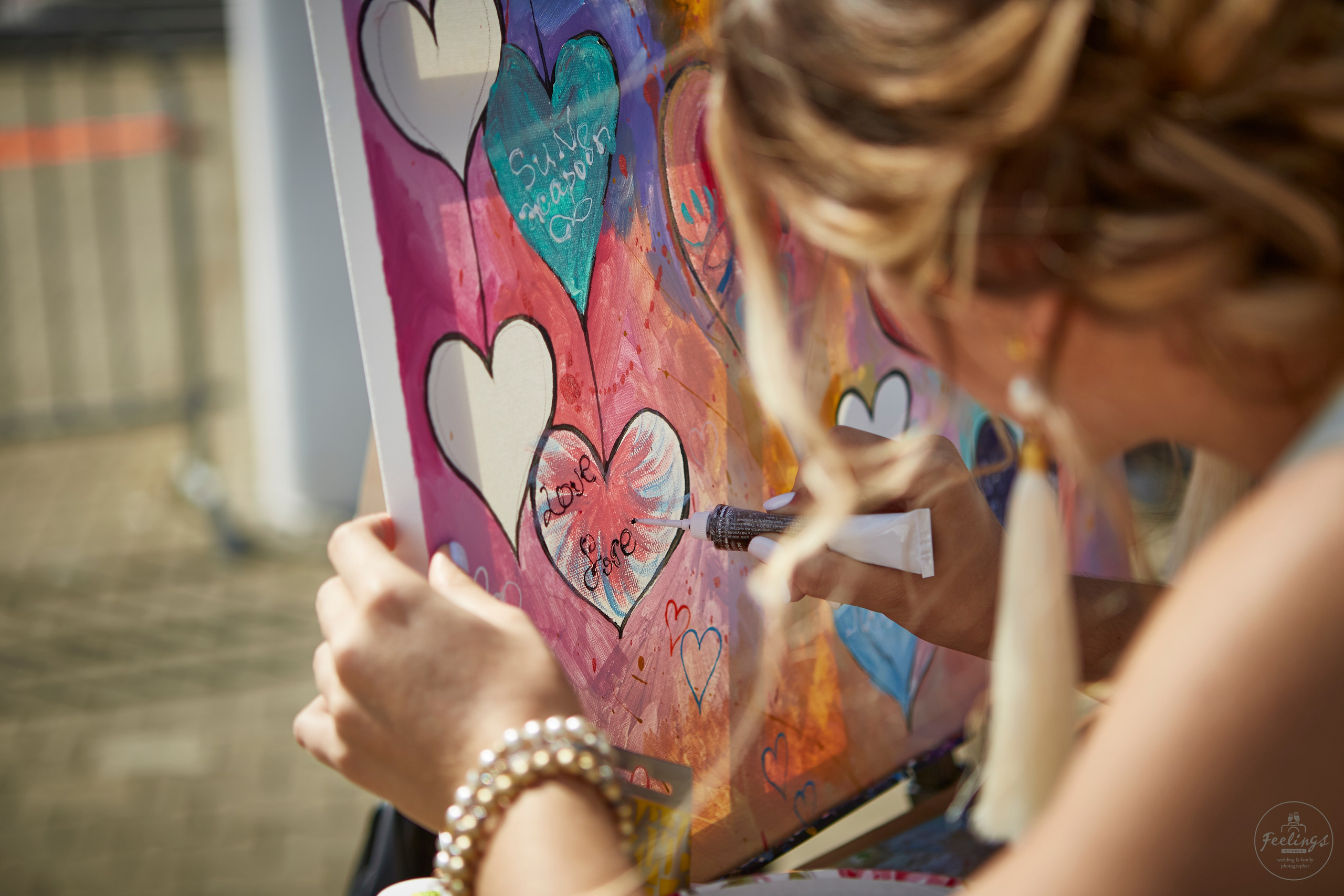 Городская свадьба. Главная