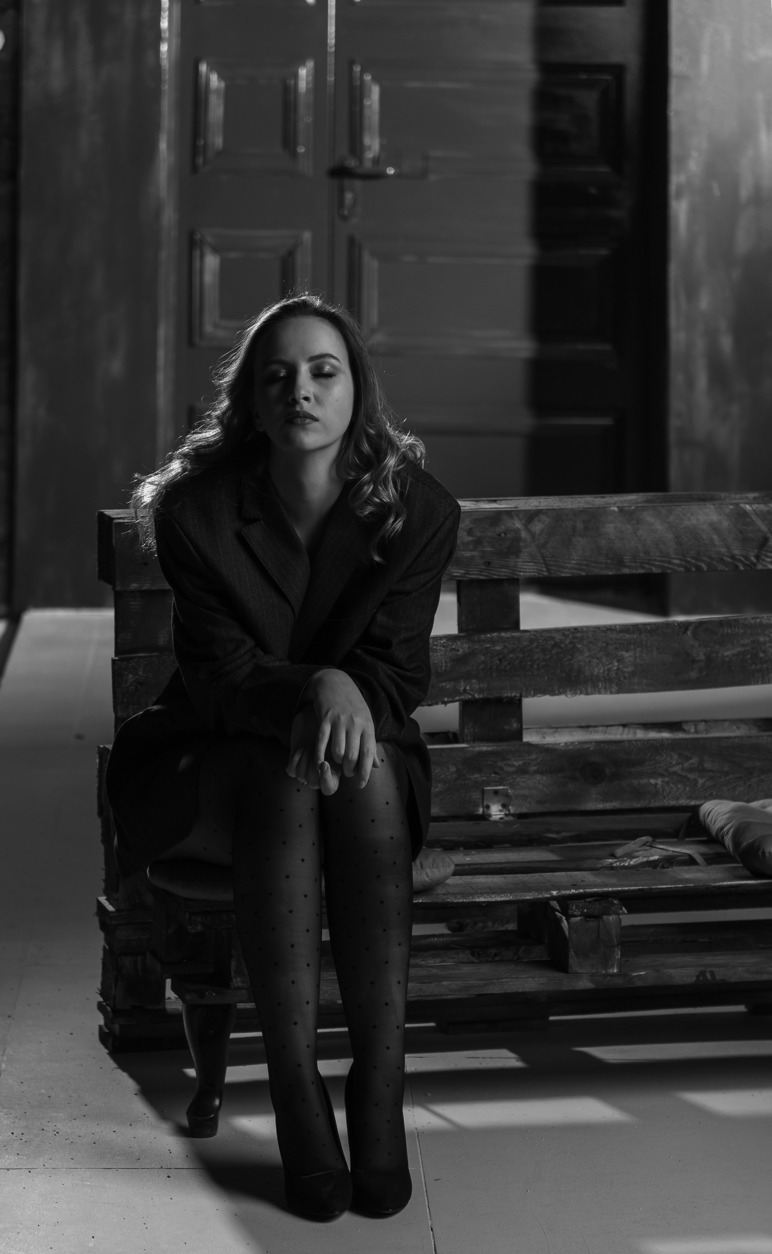 Сестры. Главная