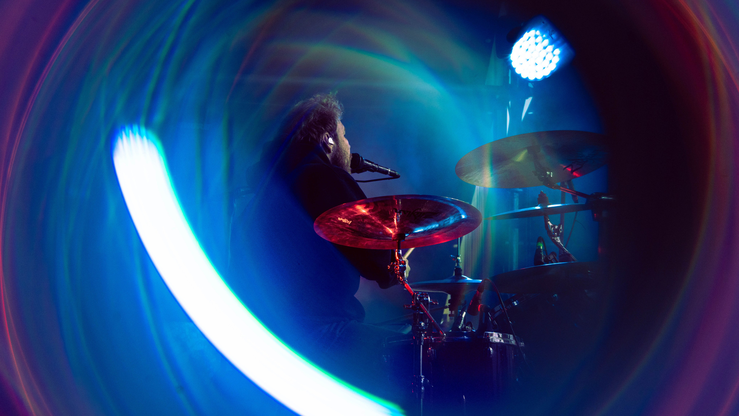 Гараж 12.5.1. Магия фото/кино от Tony.REC