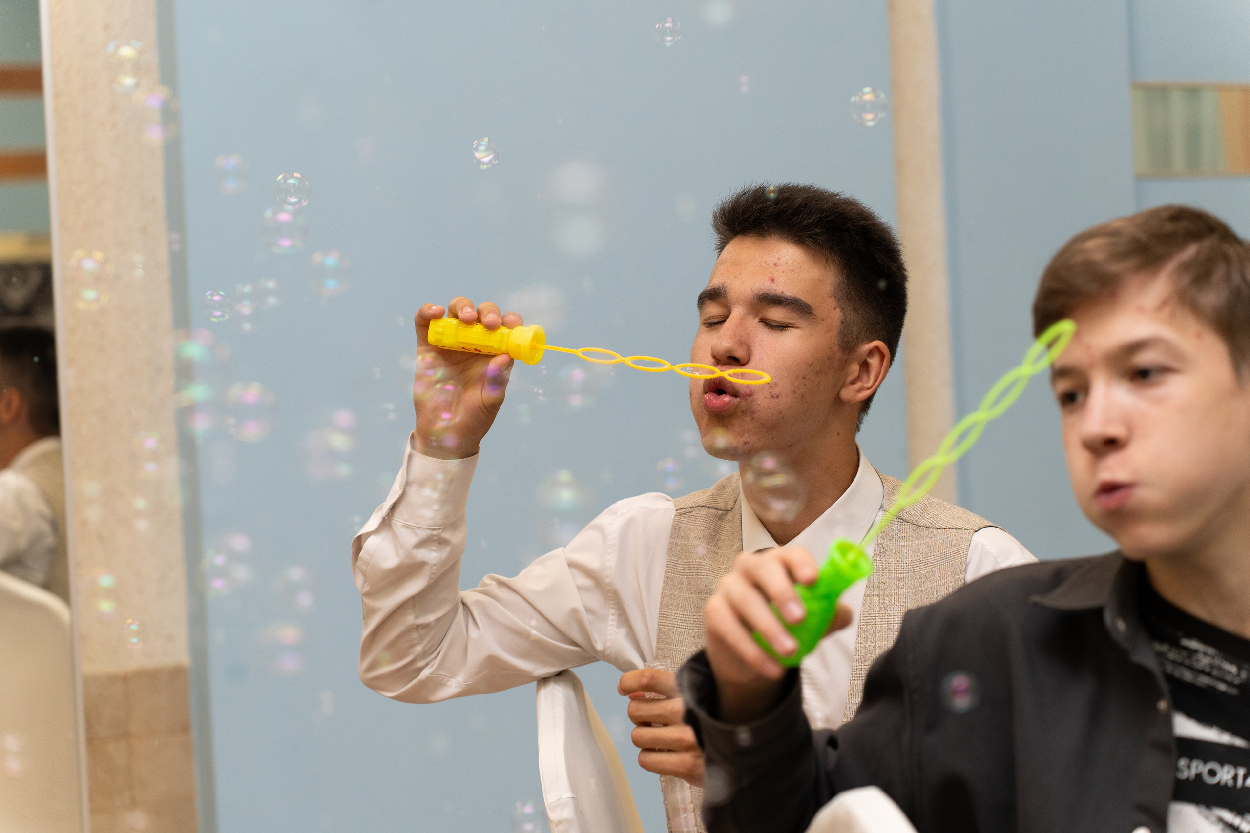 Банкеты/праздники/корпоративы. Маслухин Дмитрий — Ваш Фотограф