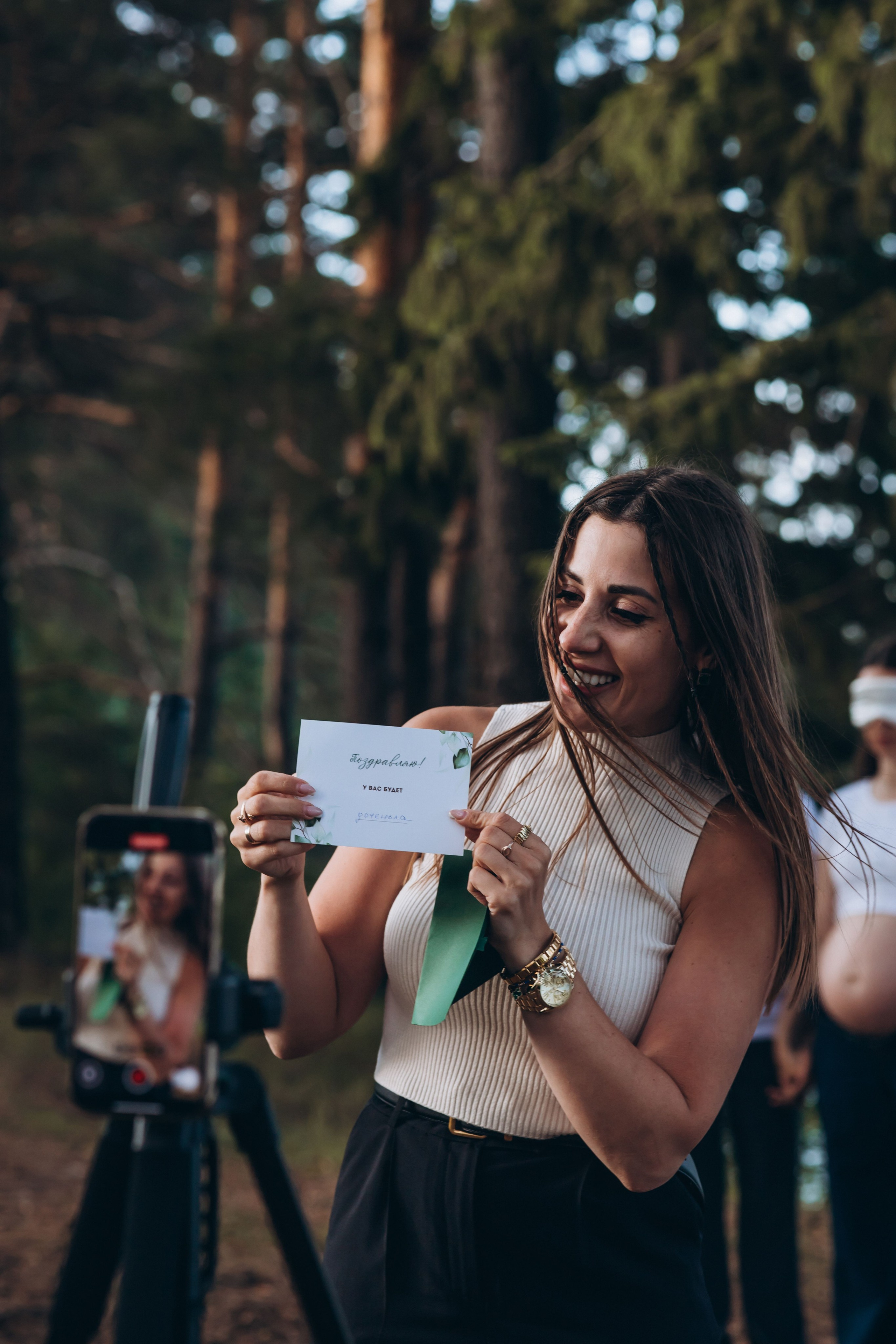 Семья Атамась. Семейный фотограф Нижневартовск Тюмень Ефимова Ирина