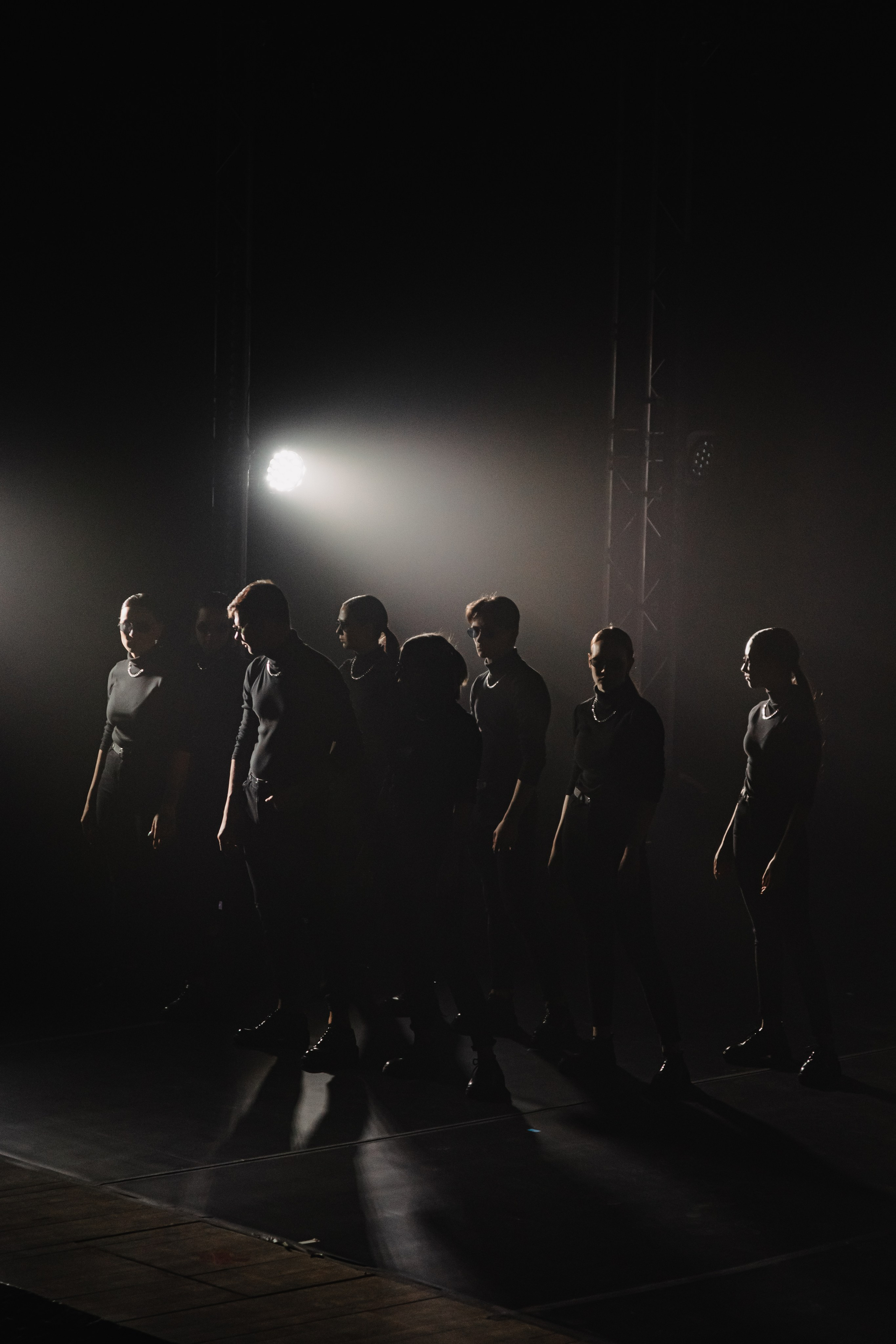 DS Crew 26.02.24 г. Нижний Новгород, ДК ГАЗ. Свадебный и семейный фотограф Женя Добрянская в Нижнем Новгороде