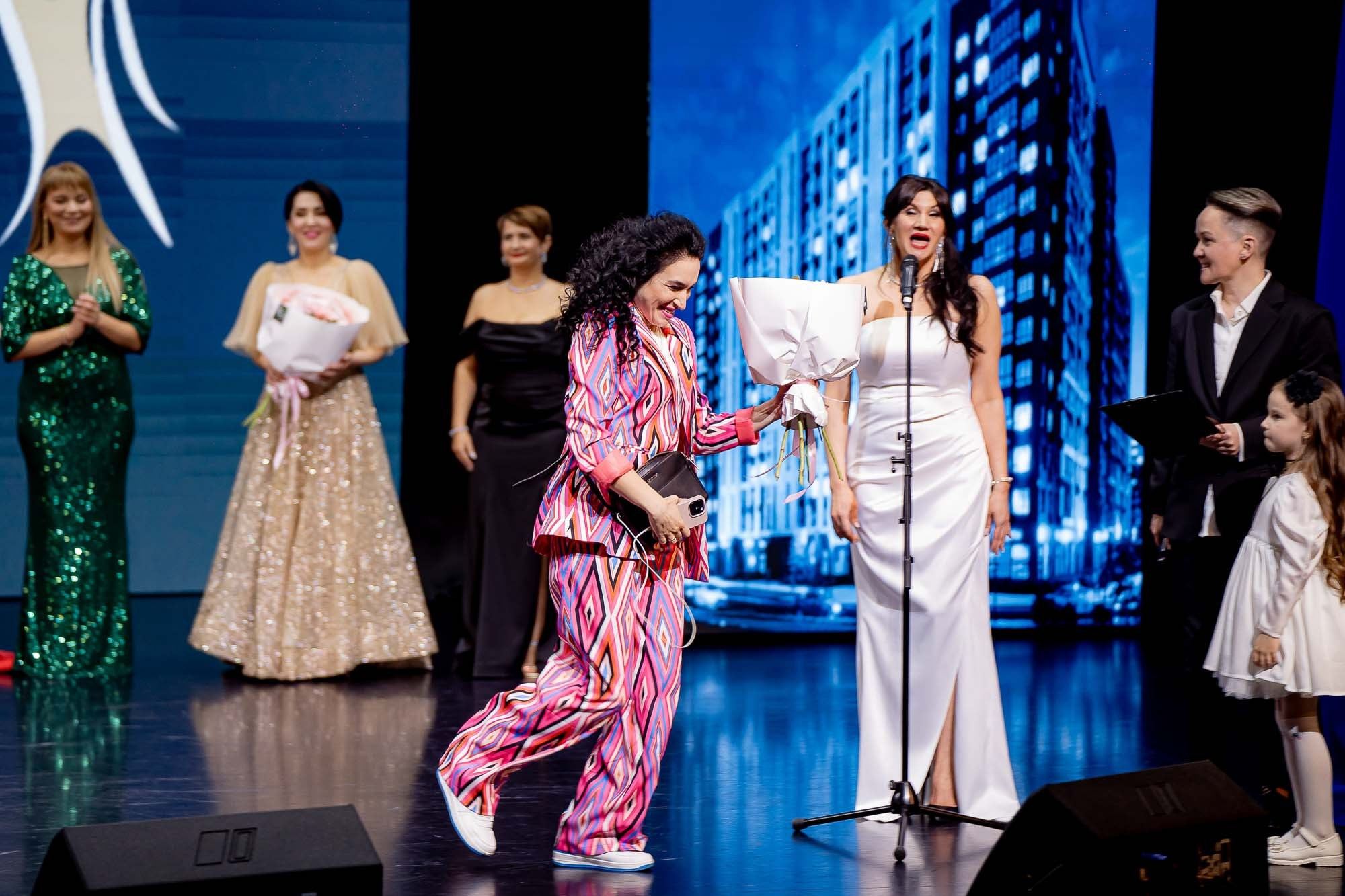 Мама года 2024. Сергей Кошкин. Репортажная и ивент-фотография в Сургуте