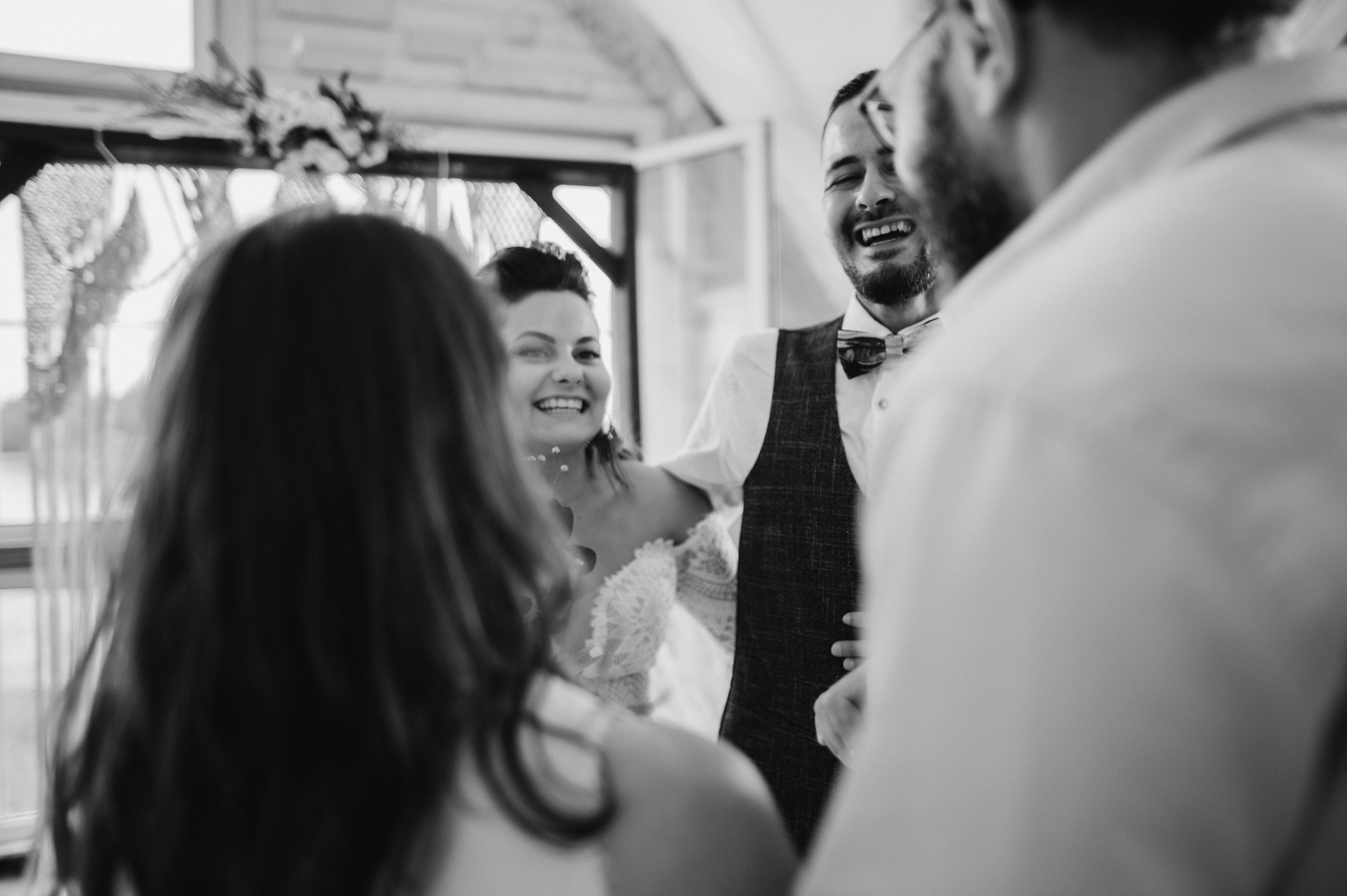 Свадьба в стиле Бохо (банкет). Фотограф ПИТЕР СПБ Надежда Баранова