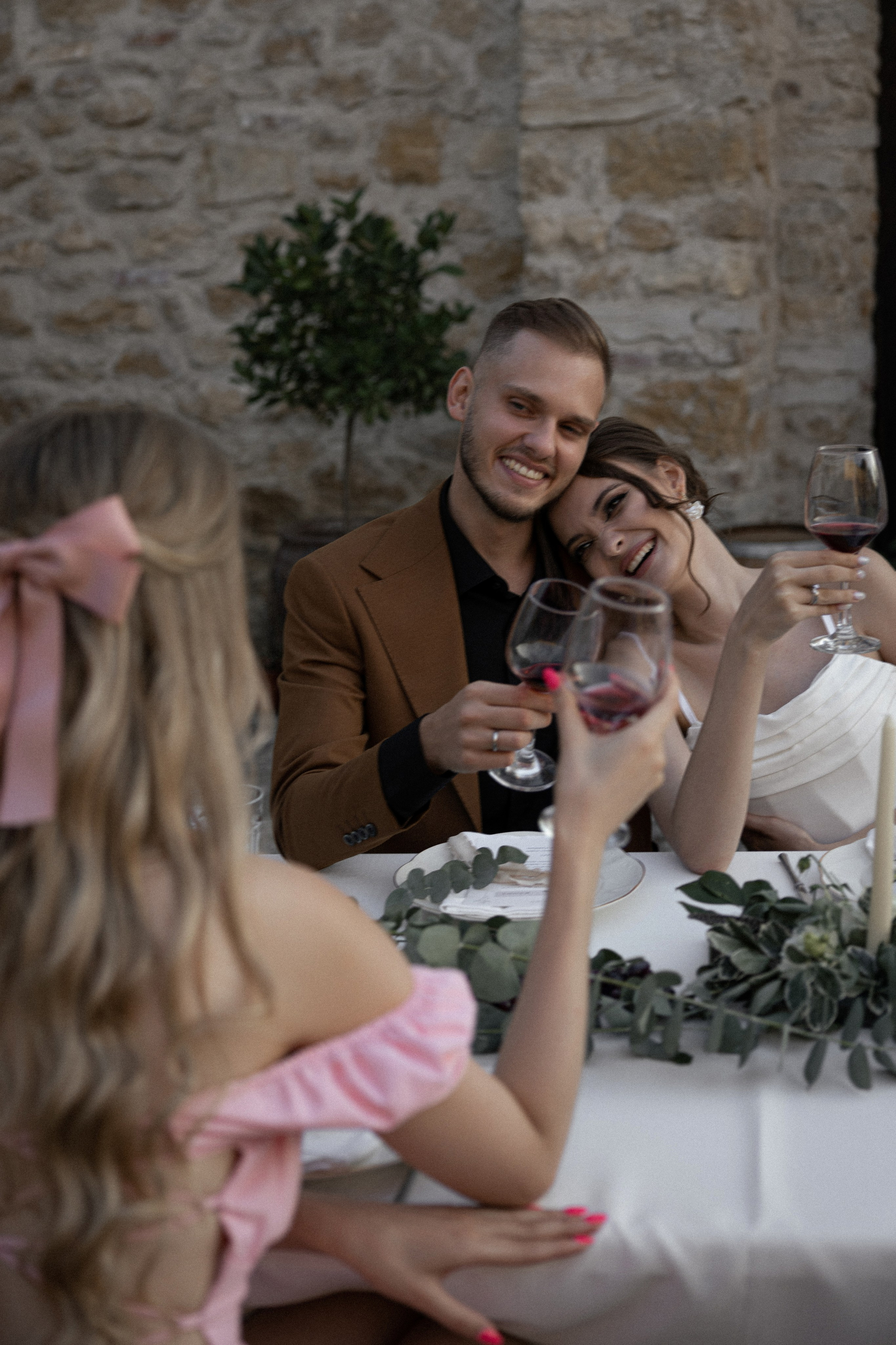 Konstantin & Vladislava. Вебер Юлия фотограф Ростов-на-Дону