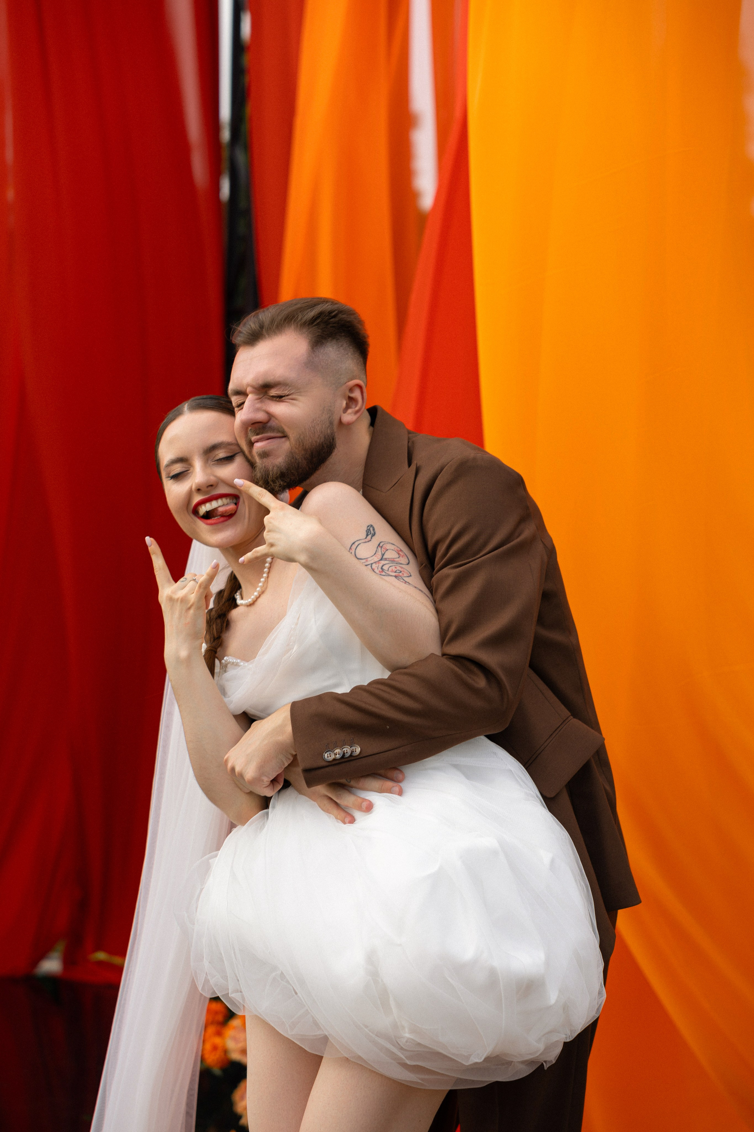 Dmitry & Maria. Вебер Юлия фотограф Ростов-на-Дону