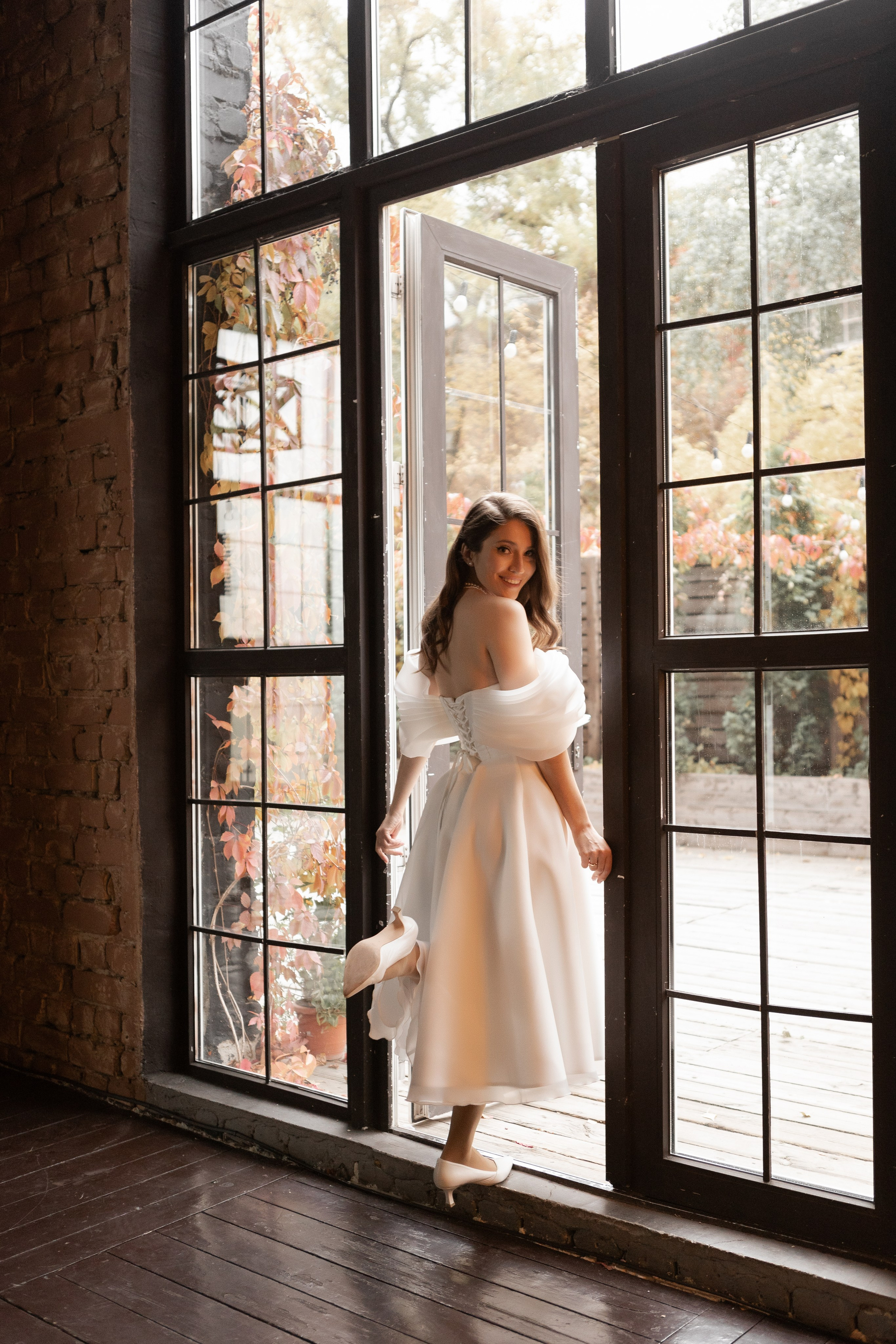 Влад и Ира. Свадебный фотограф в Воронеже Вероника Богай