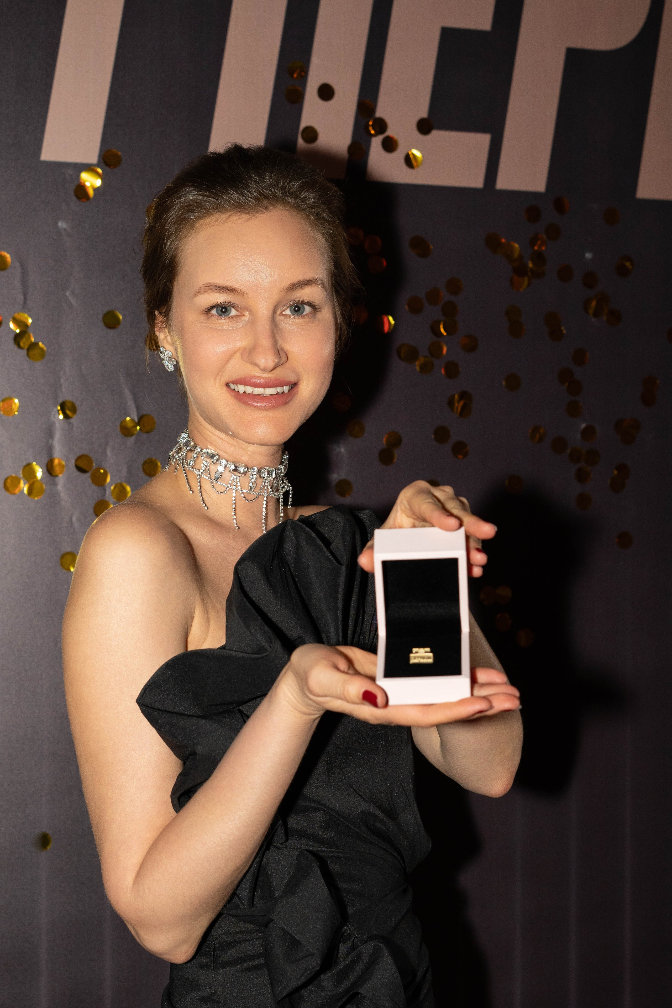 Корпоратив «Первый». Фотограф из Владивостока Юлия Черепова