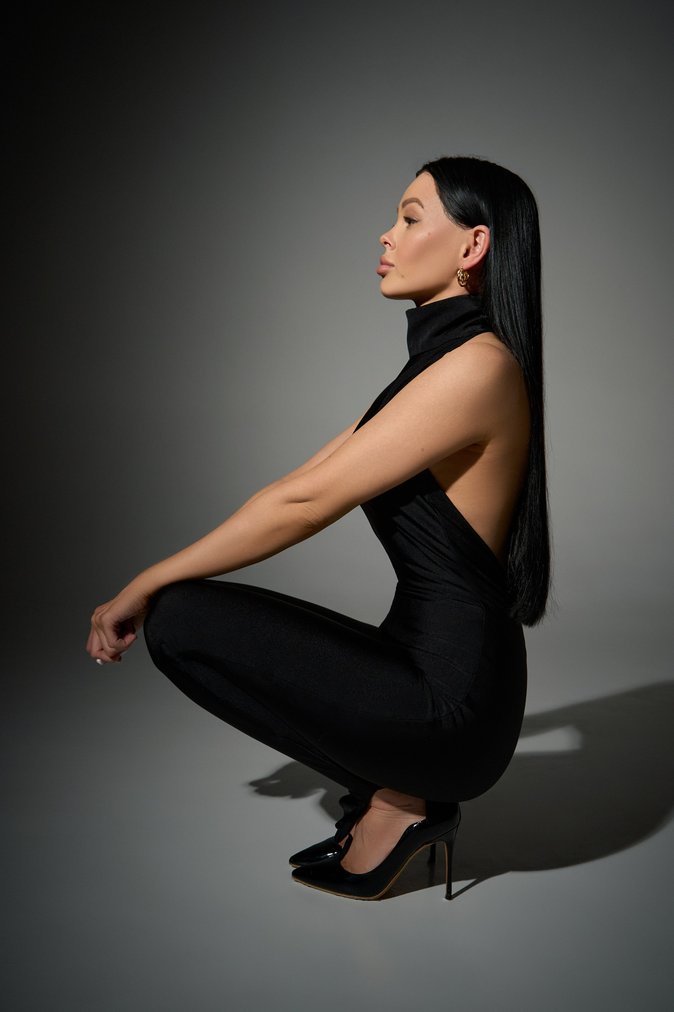 Полина. Фотограф из Владивостока Юлия Черепова