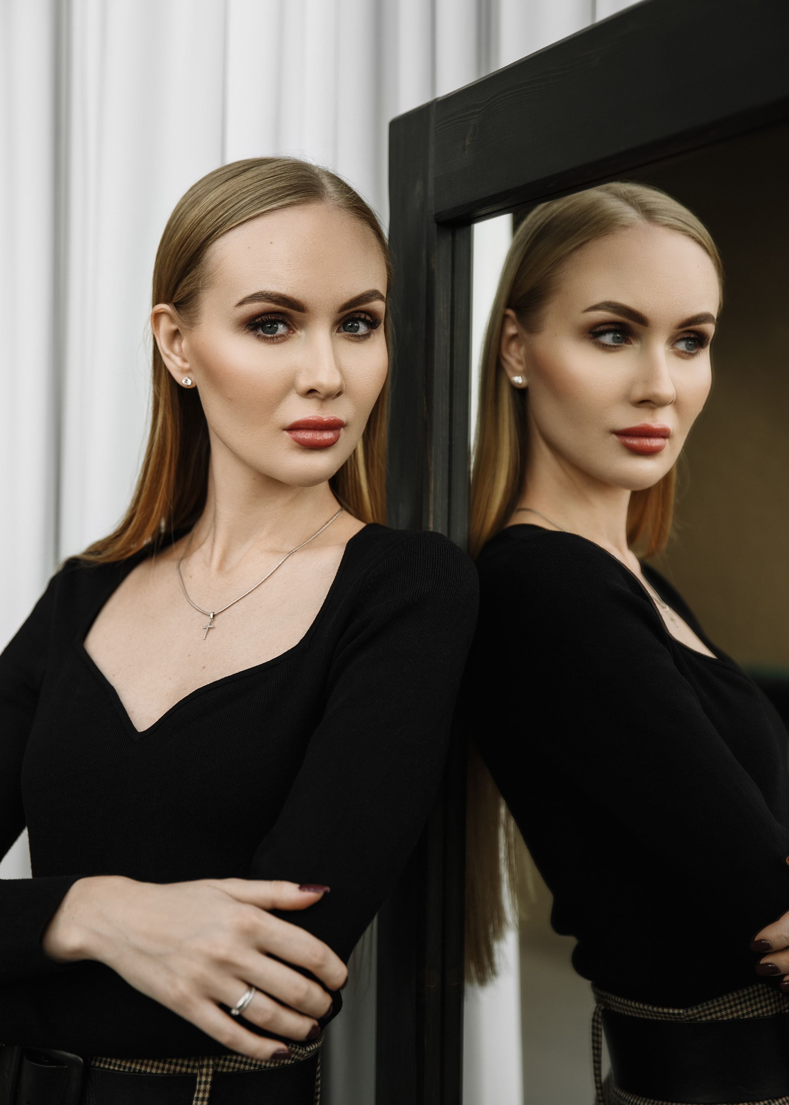 Контент — фотосессия для психолога. Свадебный и портретный фотограф в Санкт-Петербурге Анна Демьянова