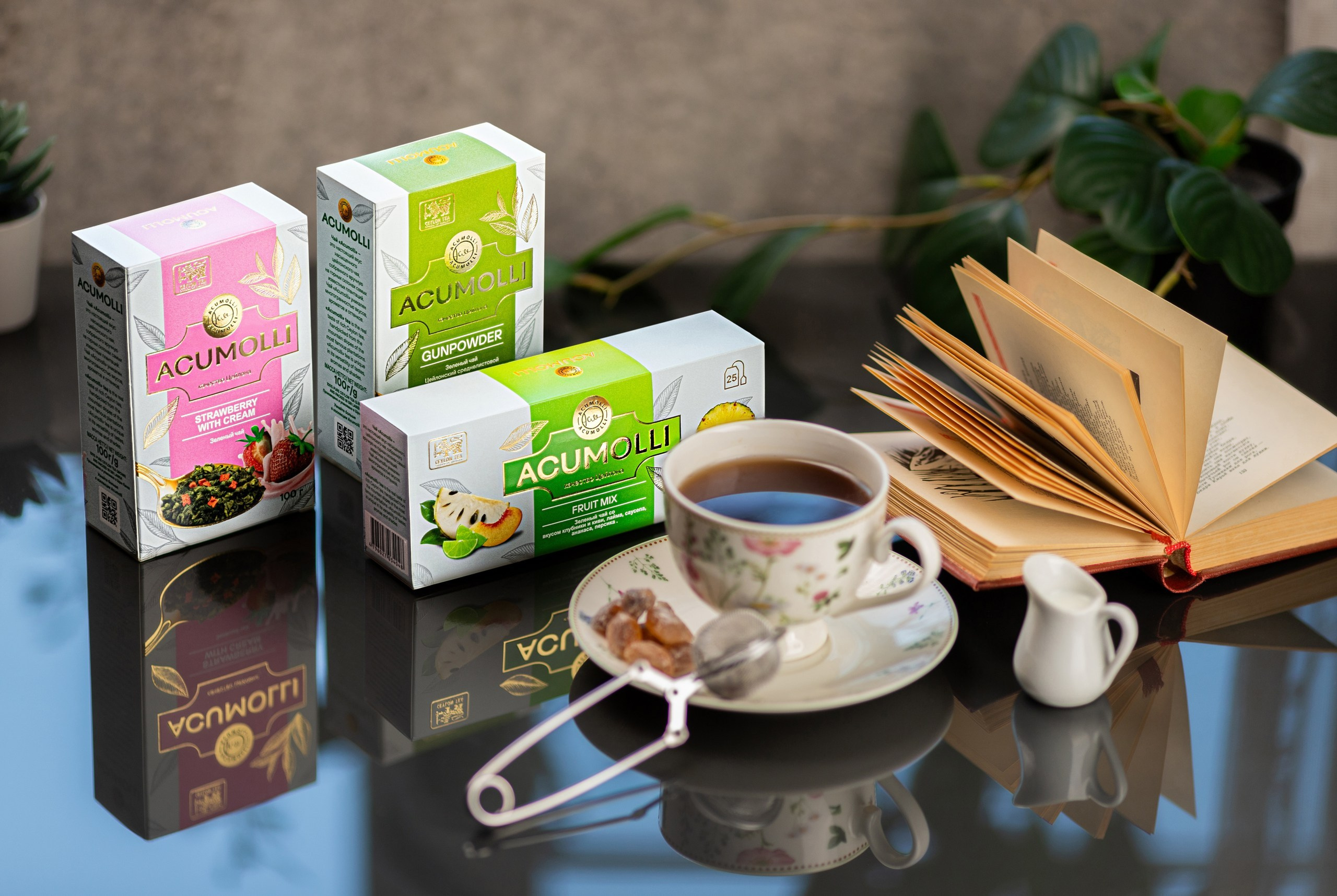 Фотосъёмка для календаря Краснодар