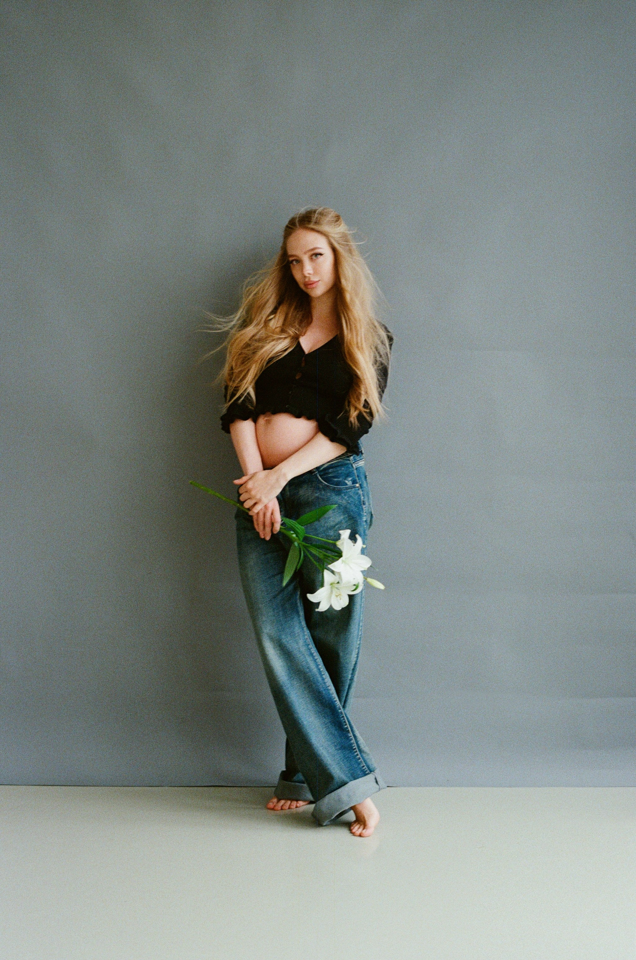 Фотограф в Санкт-Петербурге & КМВ Боровская Анна