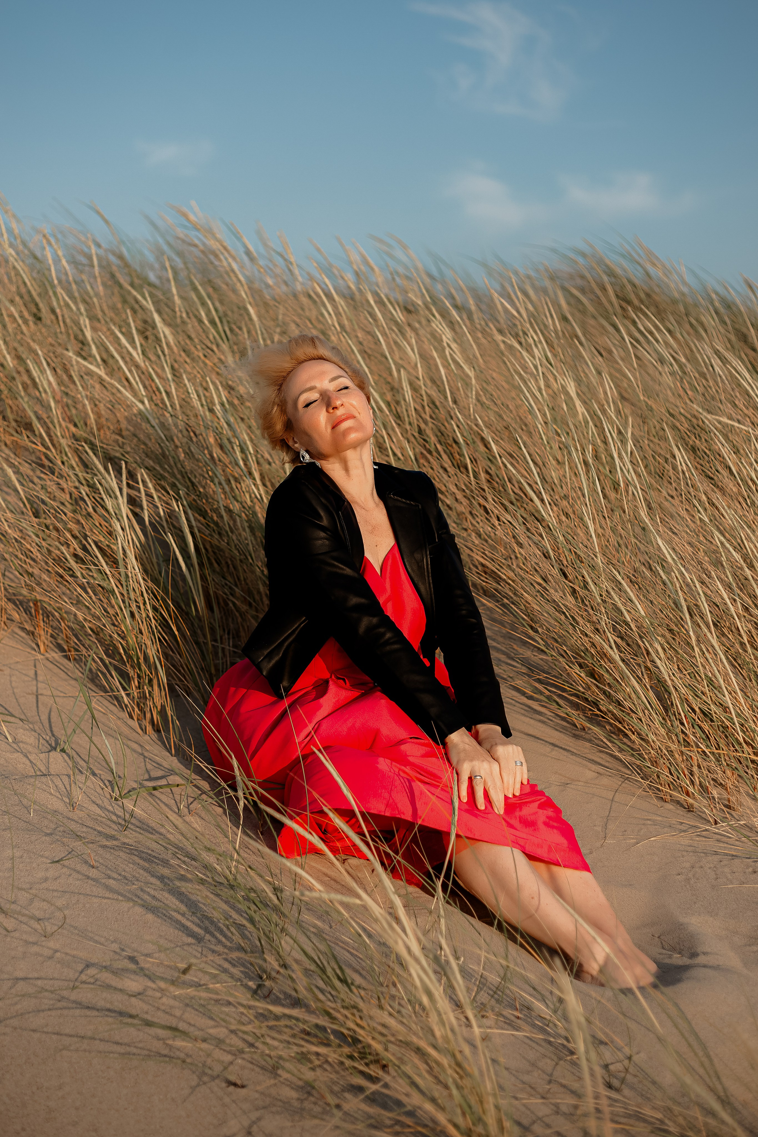 Анна. Https://malovafoto.ru