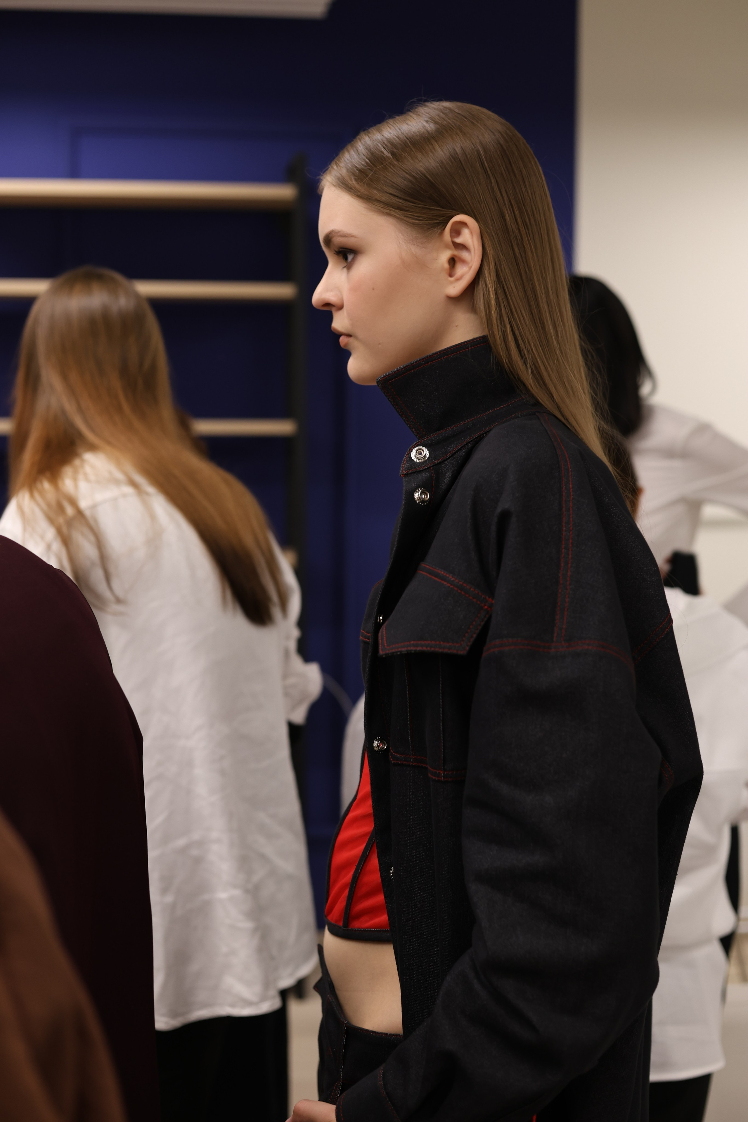 DFM. Фотограф Яна Белая