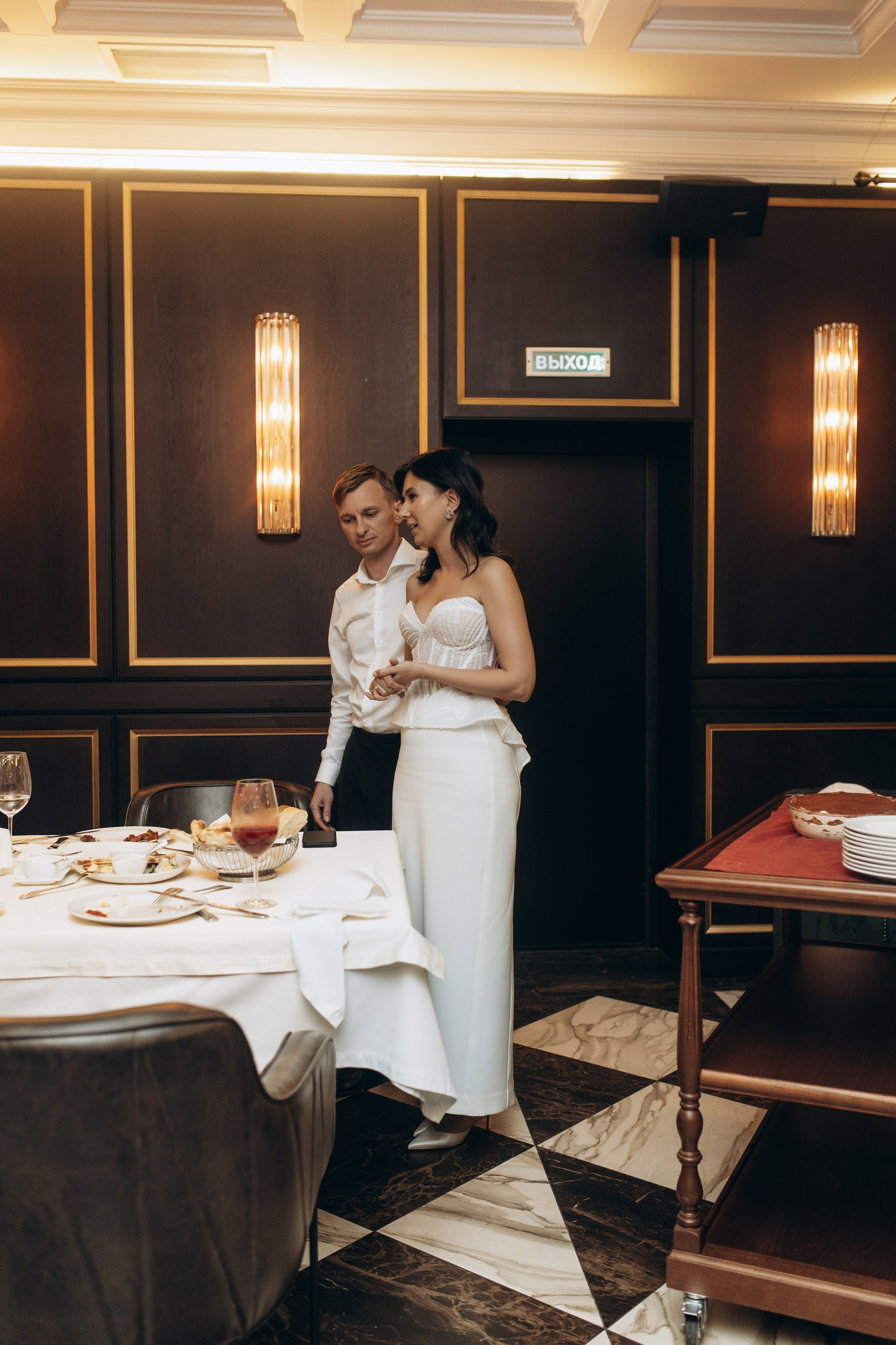 Татьяна и Алексей. Самый теплый фотограф в Краснодаре Рябоконь Ксения