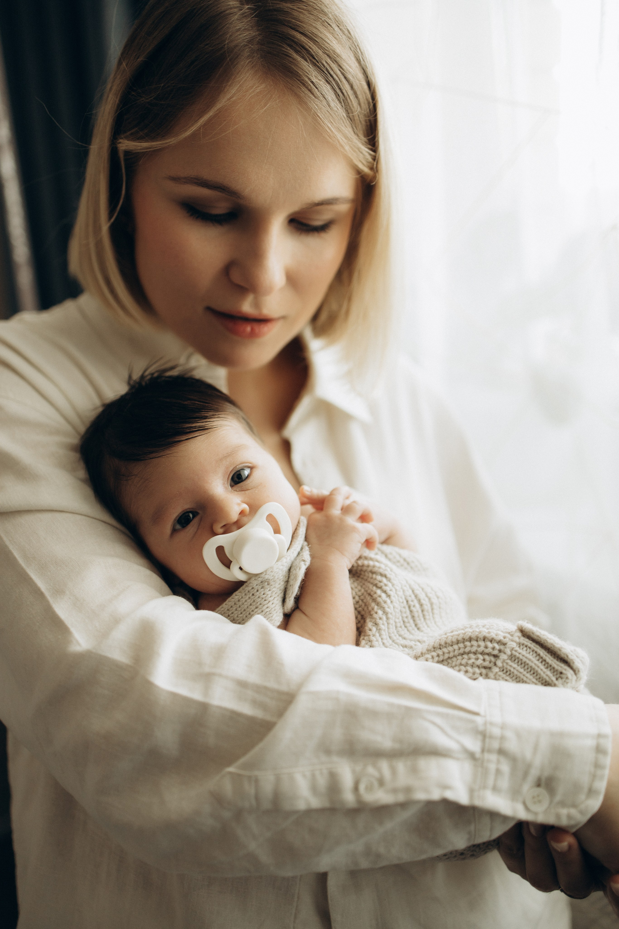 Домашние уютные моменты. Самый теплый фотограф в Краснодаре Рябоконь Ксения