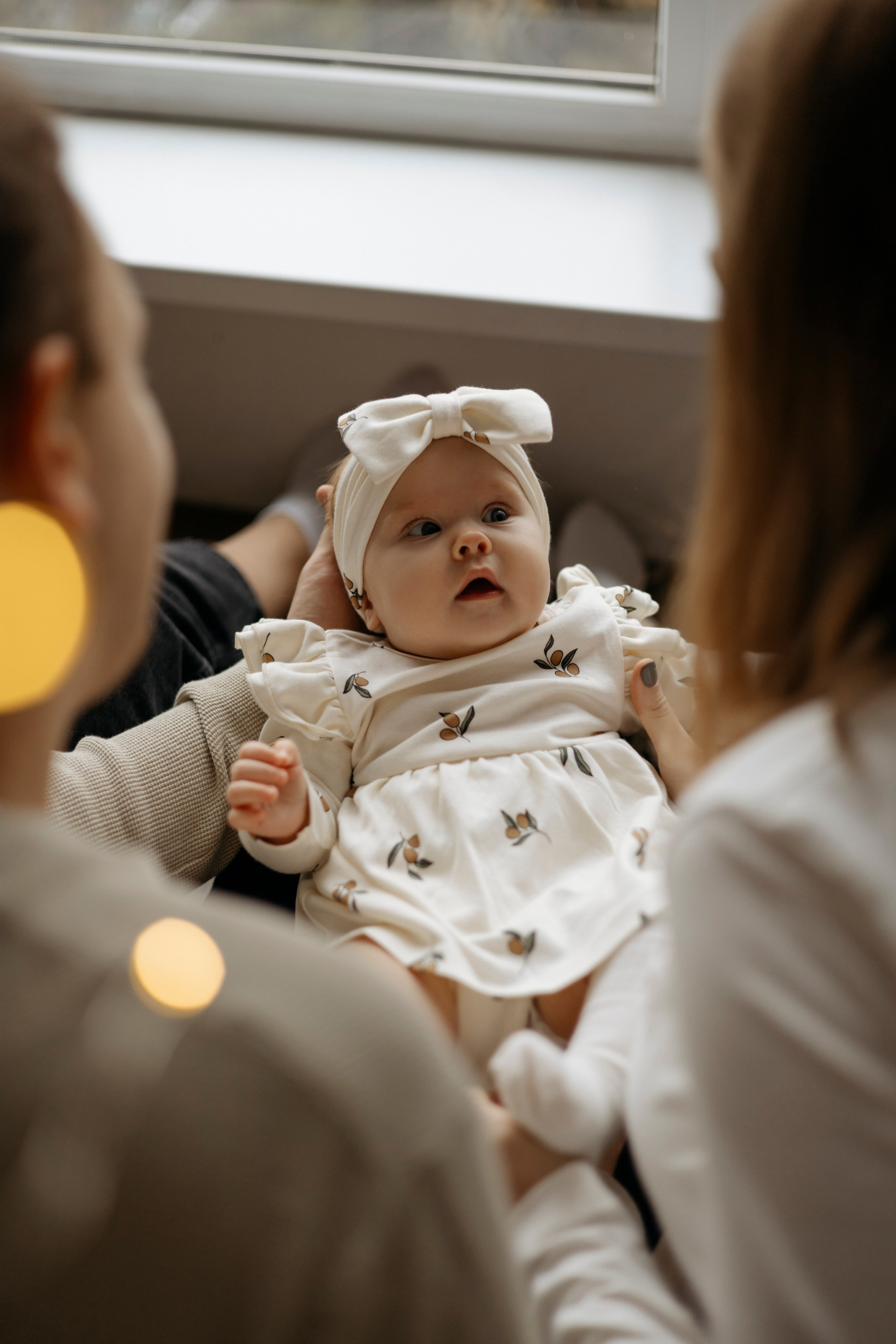 Первый Новый год. Самый теплый фотограф в Краснодаре Рябоконь Ксения