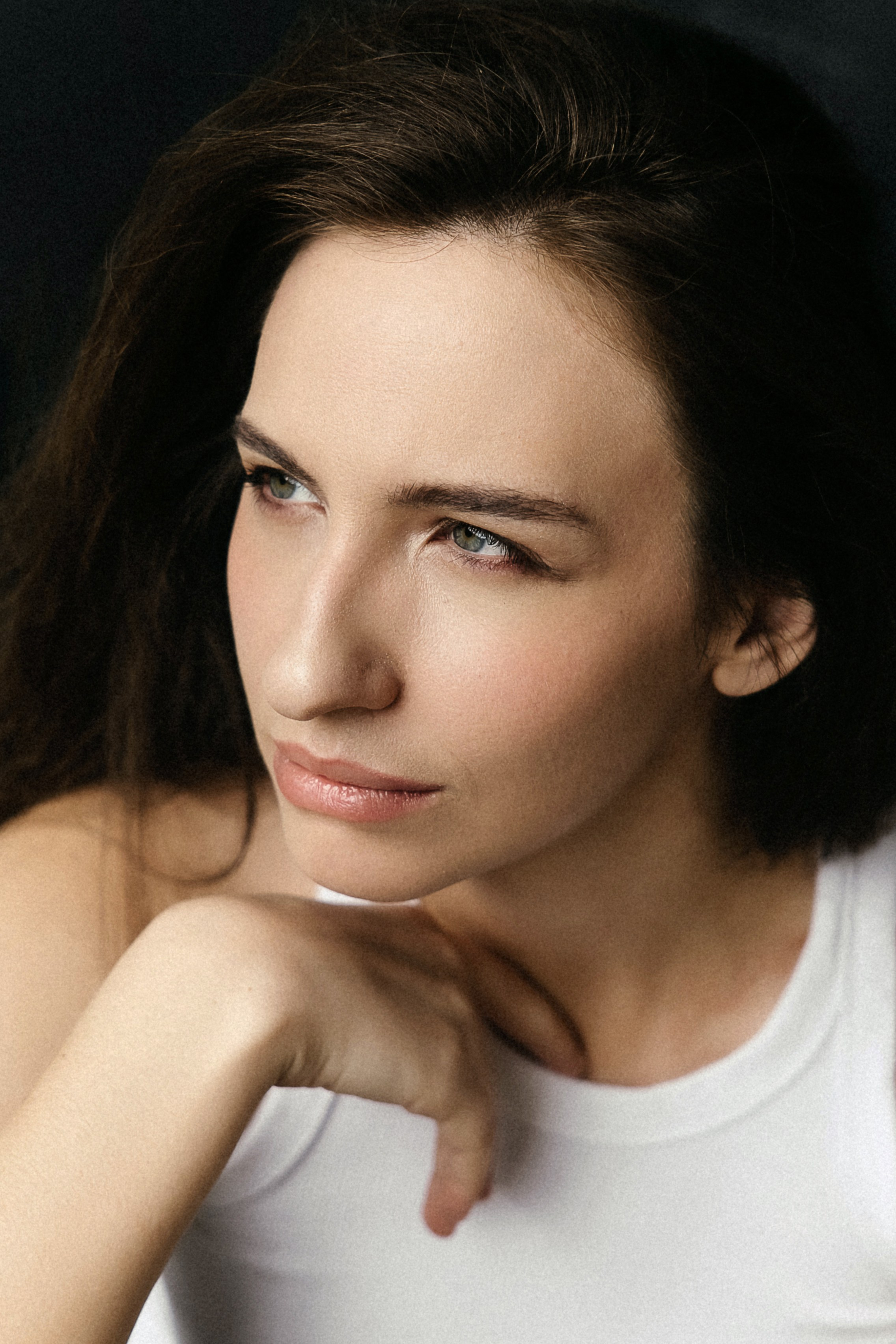 Ирина. Фотограф Москва, Санкт-Петербург, Абакан