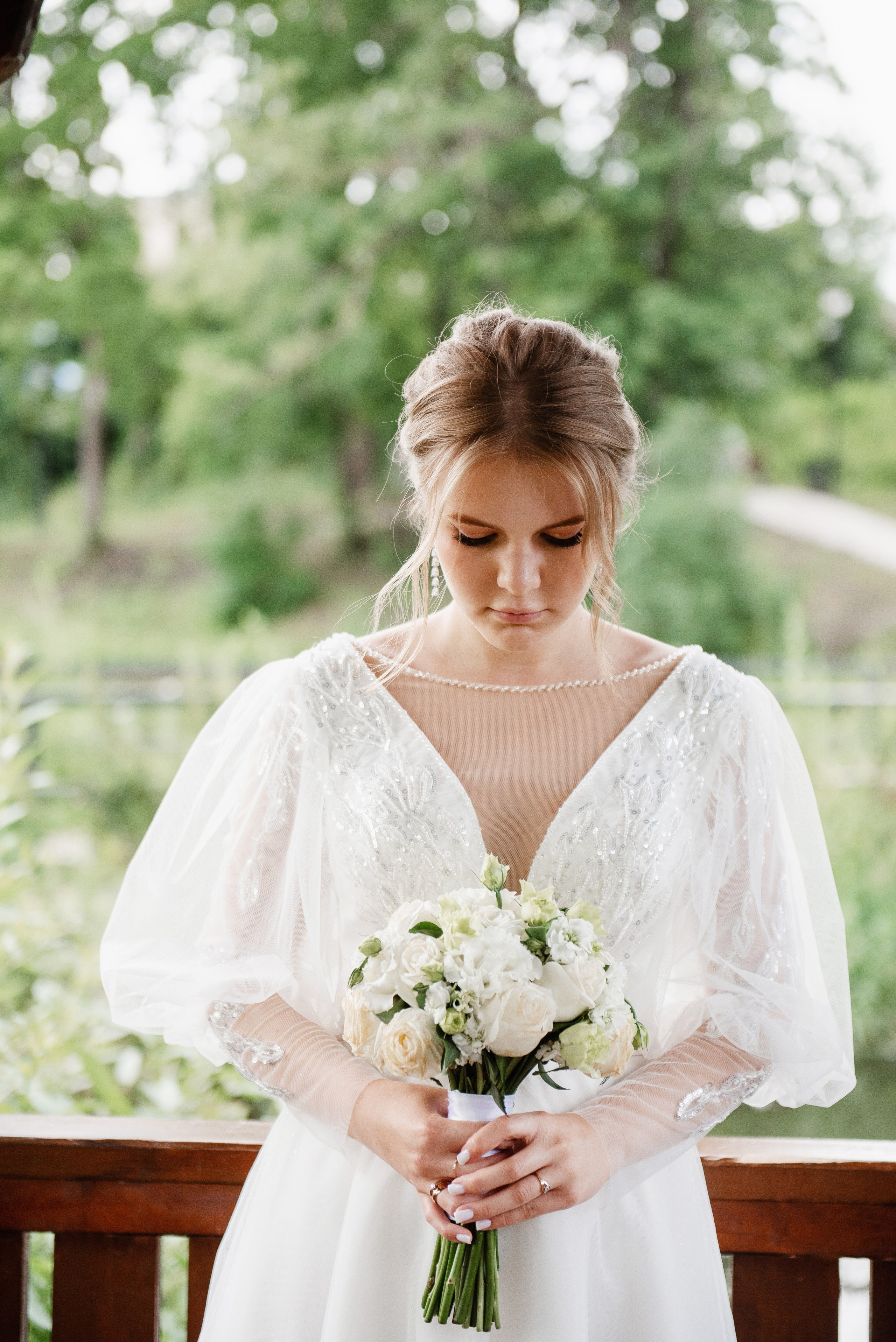 Матвей и Мария. Семейный и свадебный фотограф в Ельце Юлия Дякина