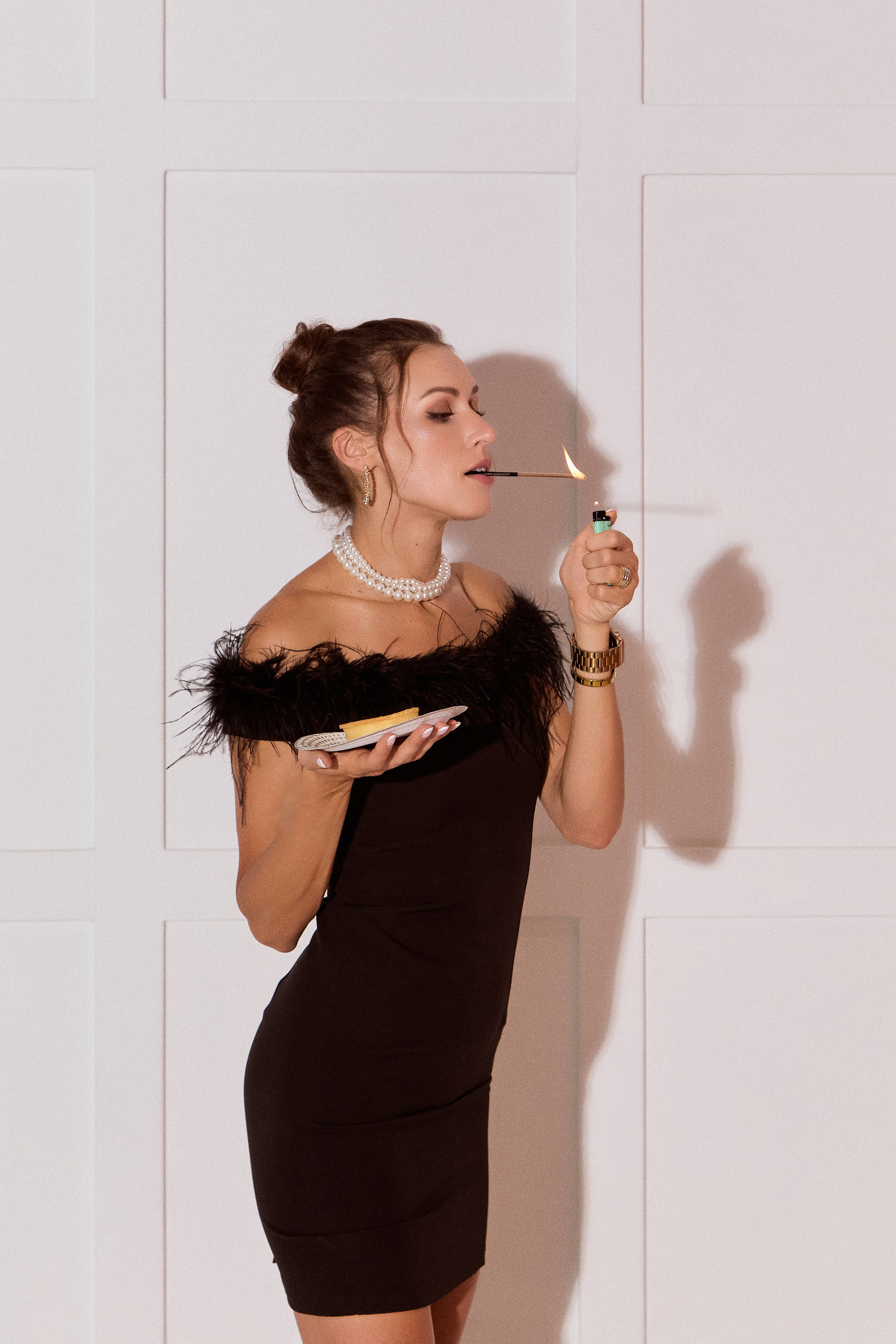 Фотосессия на день рождения. Фотограф Руслан Потапов в Краснодаре