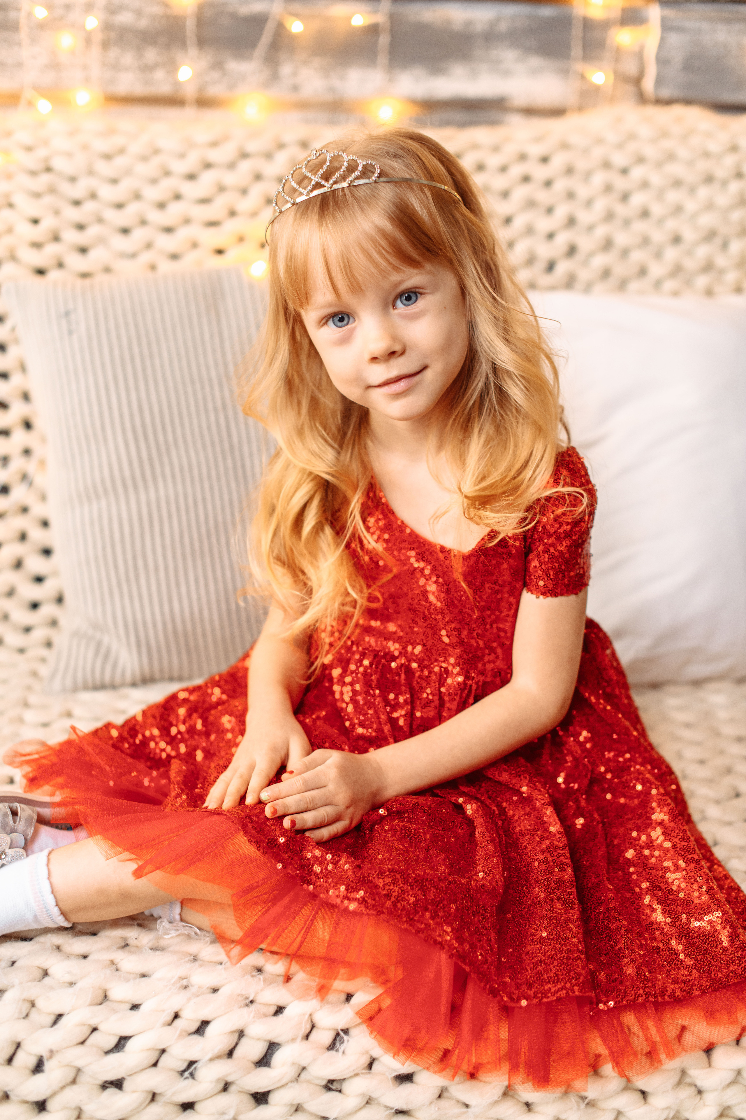 Новогодняя фотосессия в студии. Свадебный и семейный фотограф в Уфе | Винс Константин | Фотопроекты