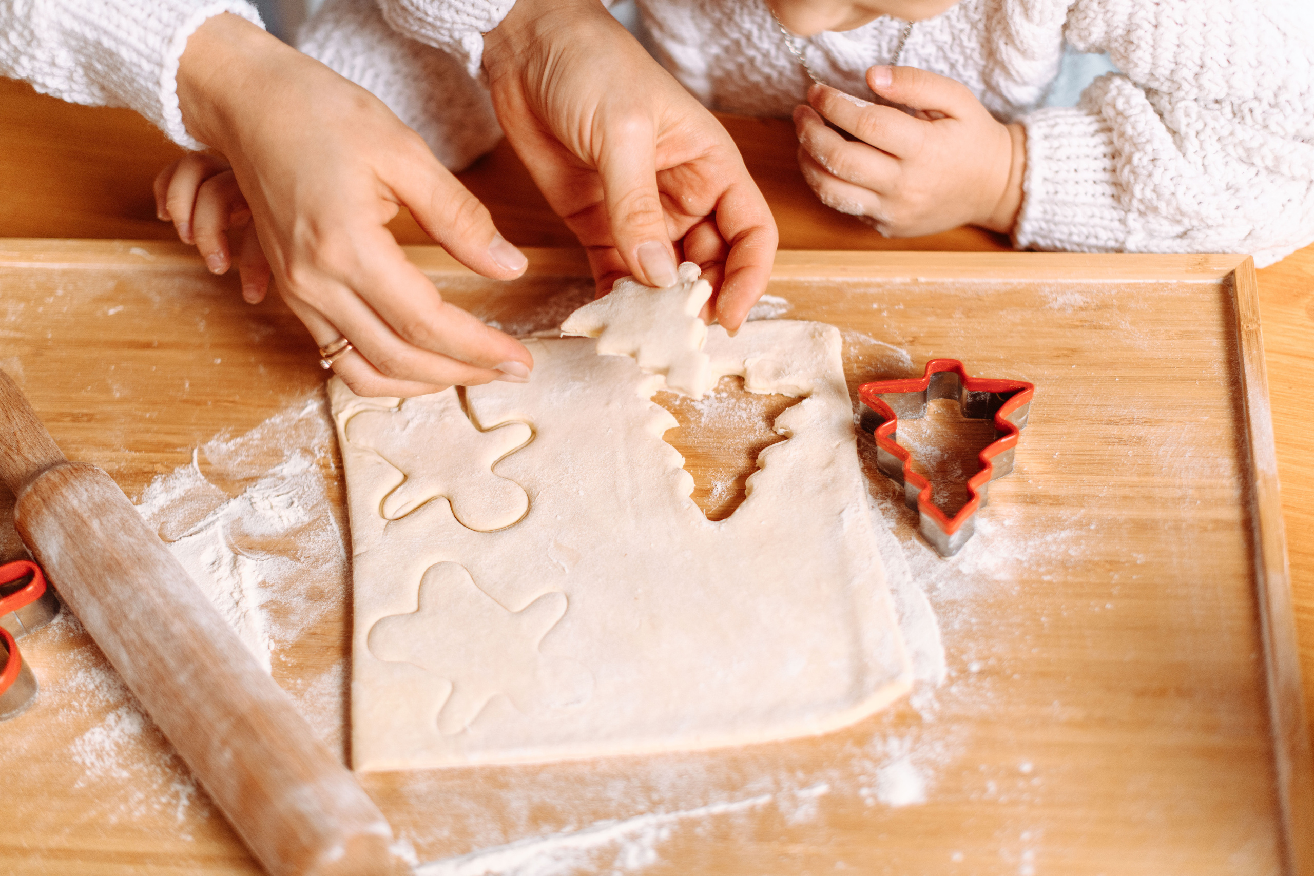 Новогодняя фотосессия в студии. Свадебный и семейный фотограф в Уфе | Винс Константин | Фотопроекты