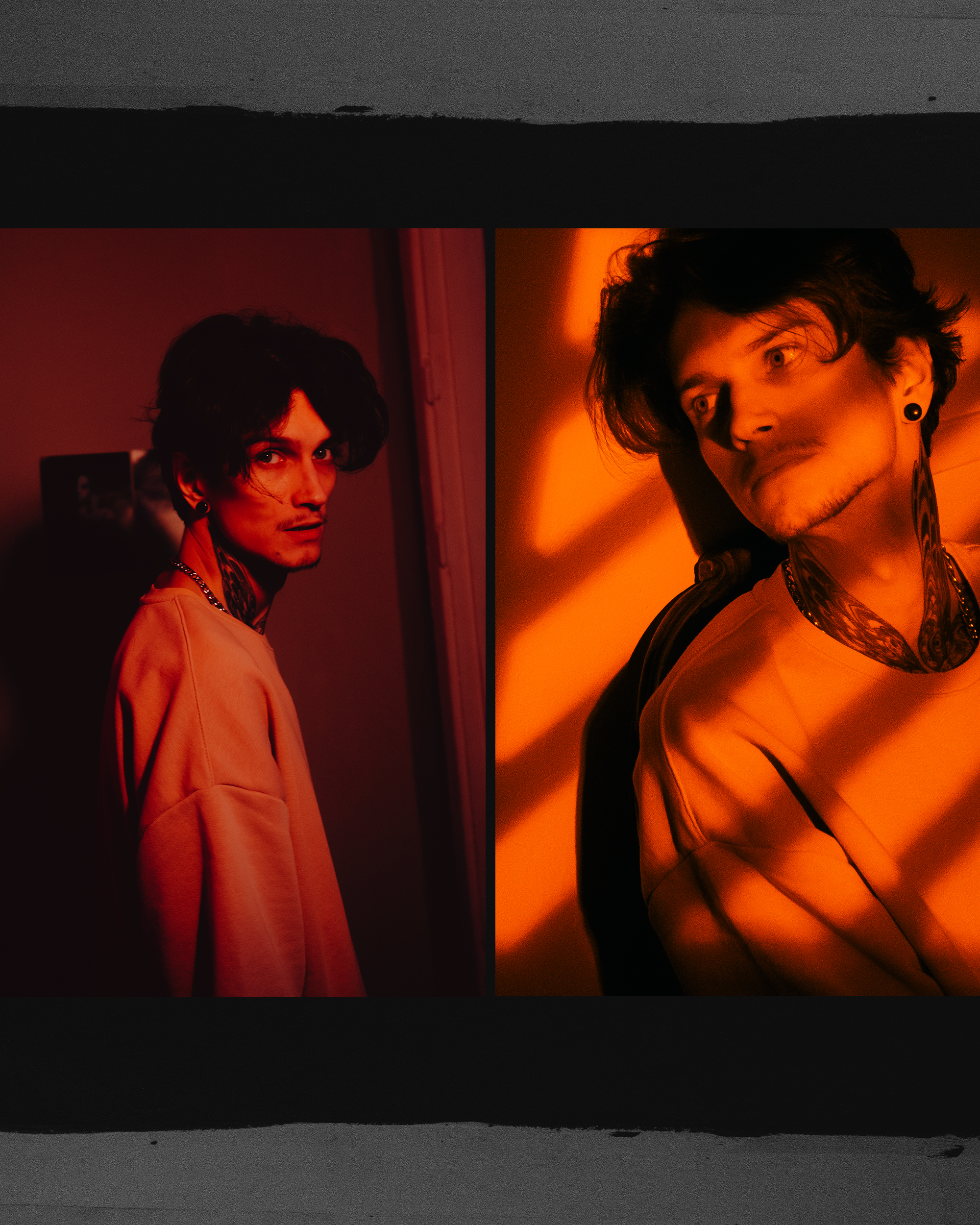 Юра. Фотограф Алиса Аспер