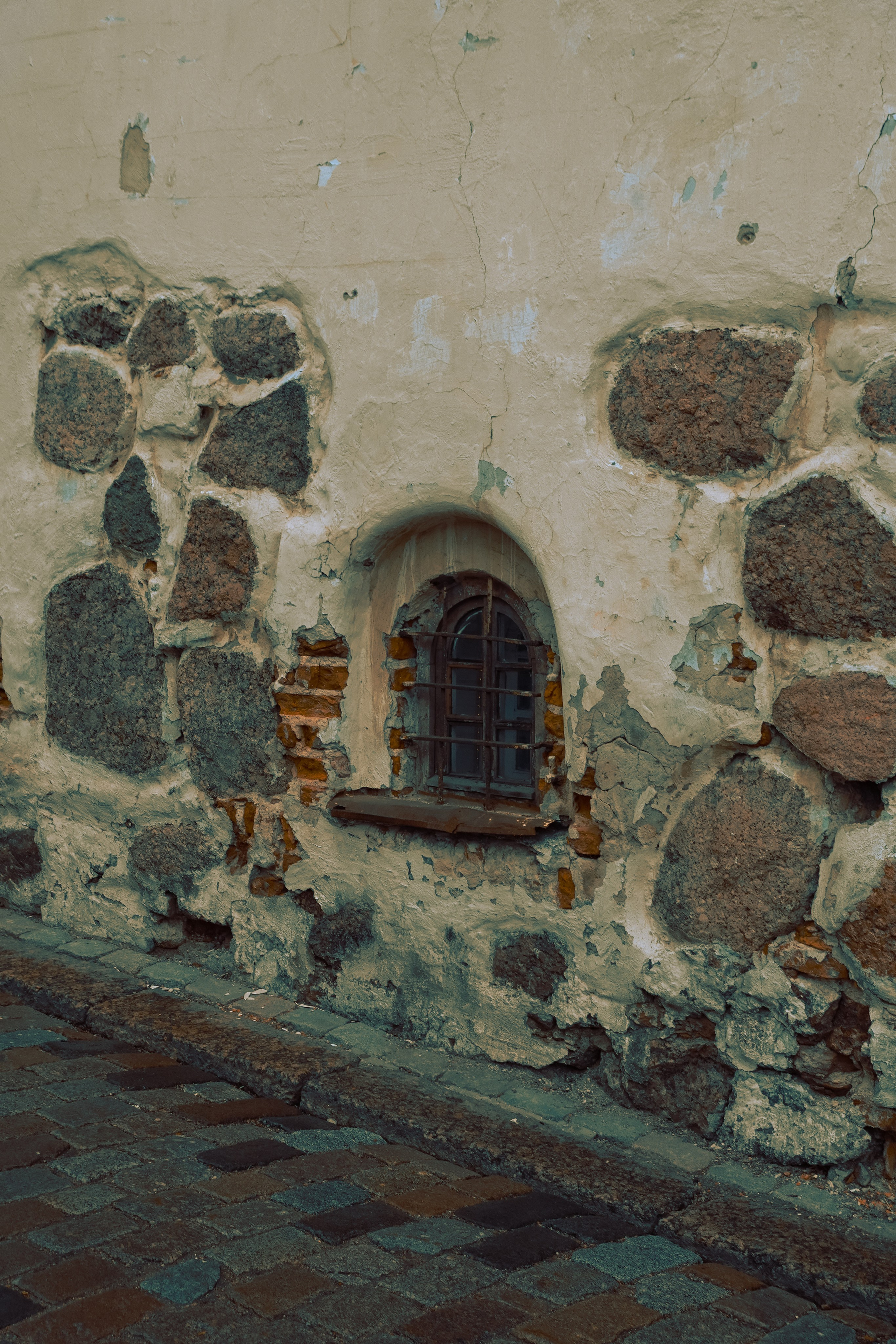 Выборг. Фотограф Алиса Аспер