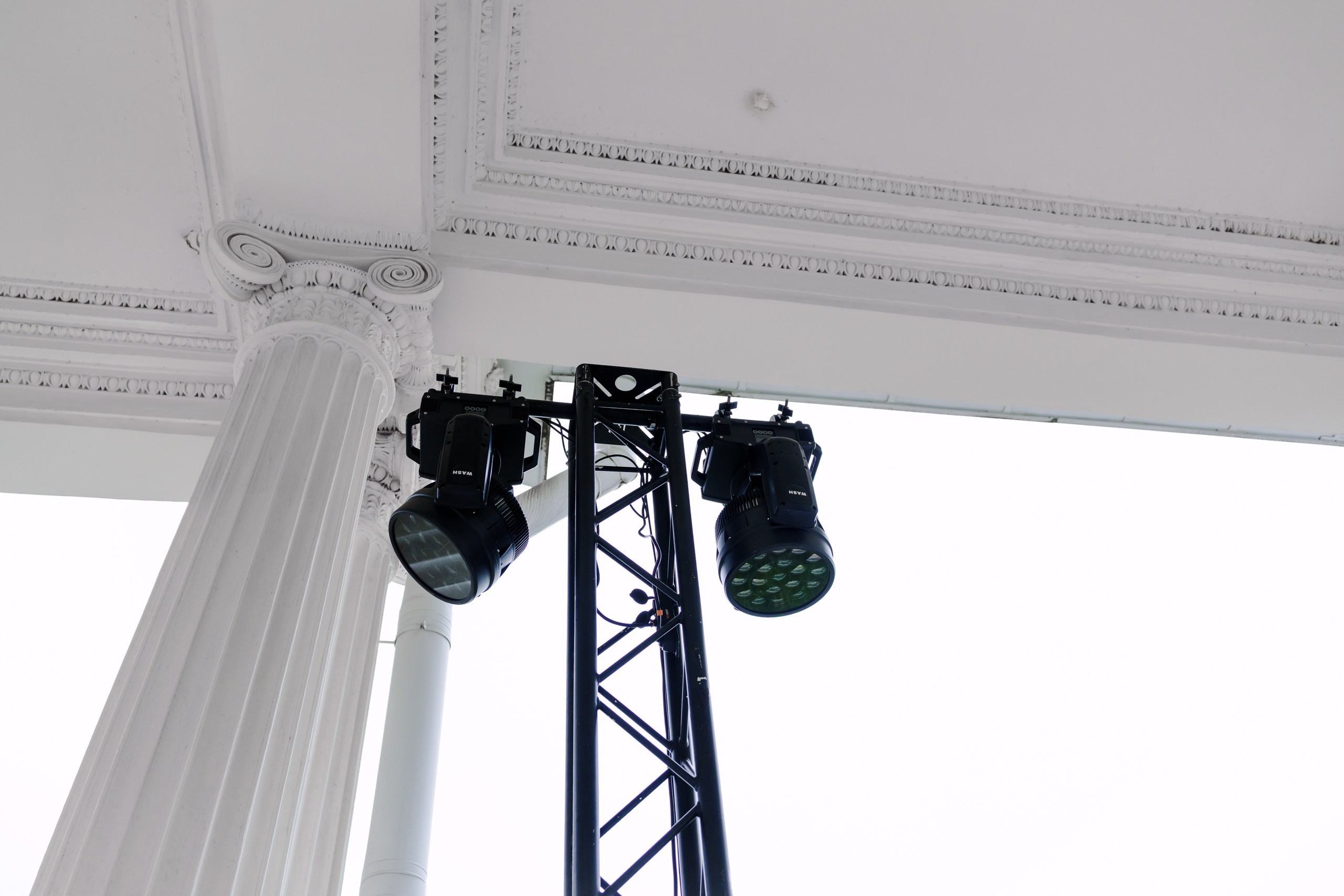 Показ Lichi. Концертный фотограф в Санкт-Петербурге