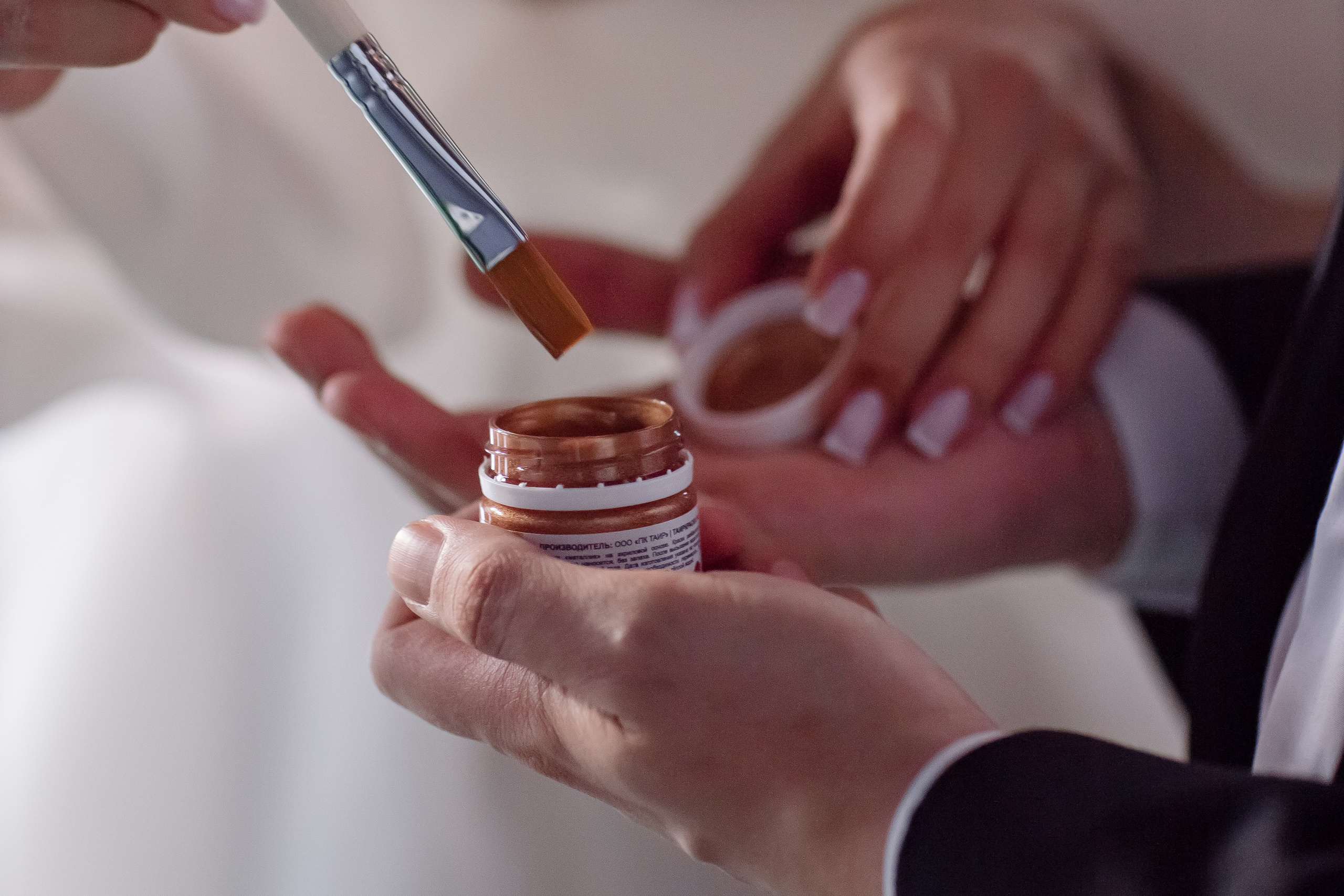 Никита/Анастасия. Свадебный фотограф