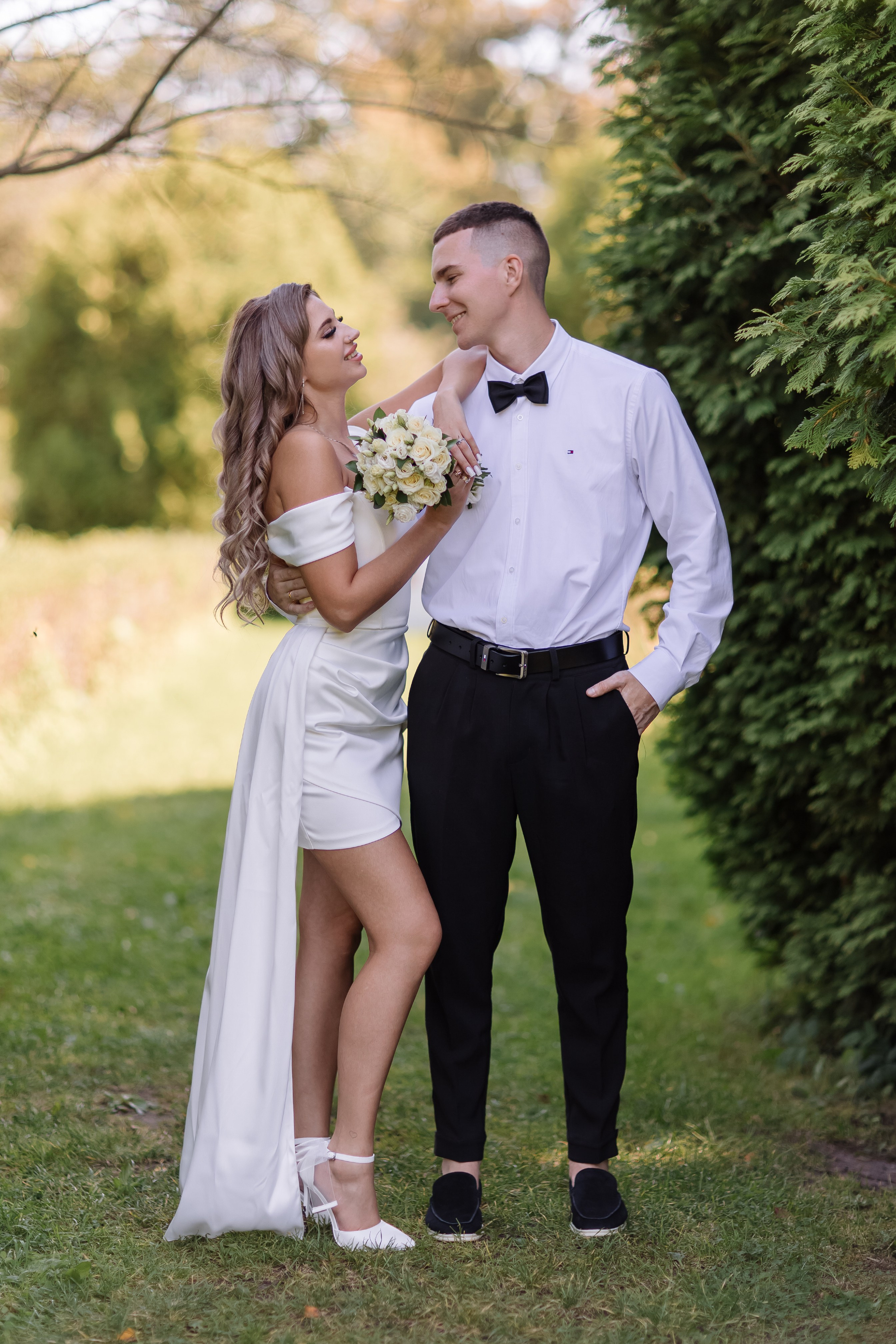 Никита/Диана. Свадебный фотограф