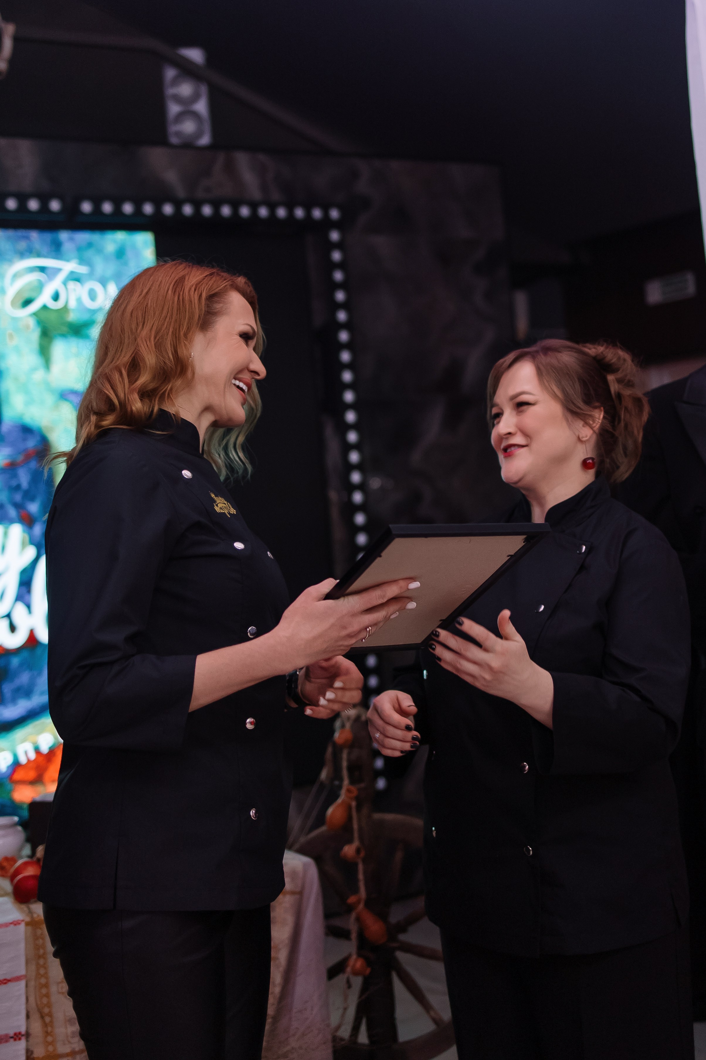 Шоу тортов 2. Свадебный фотограф