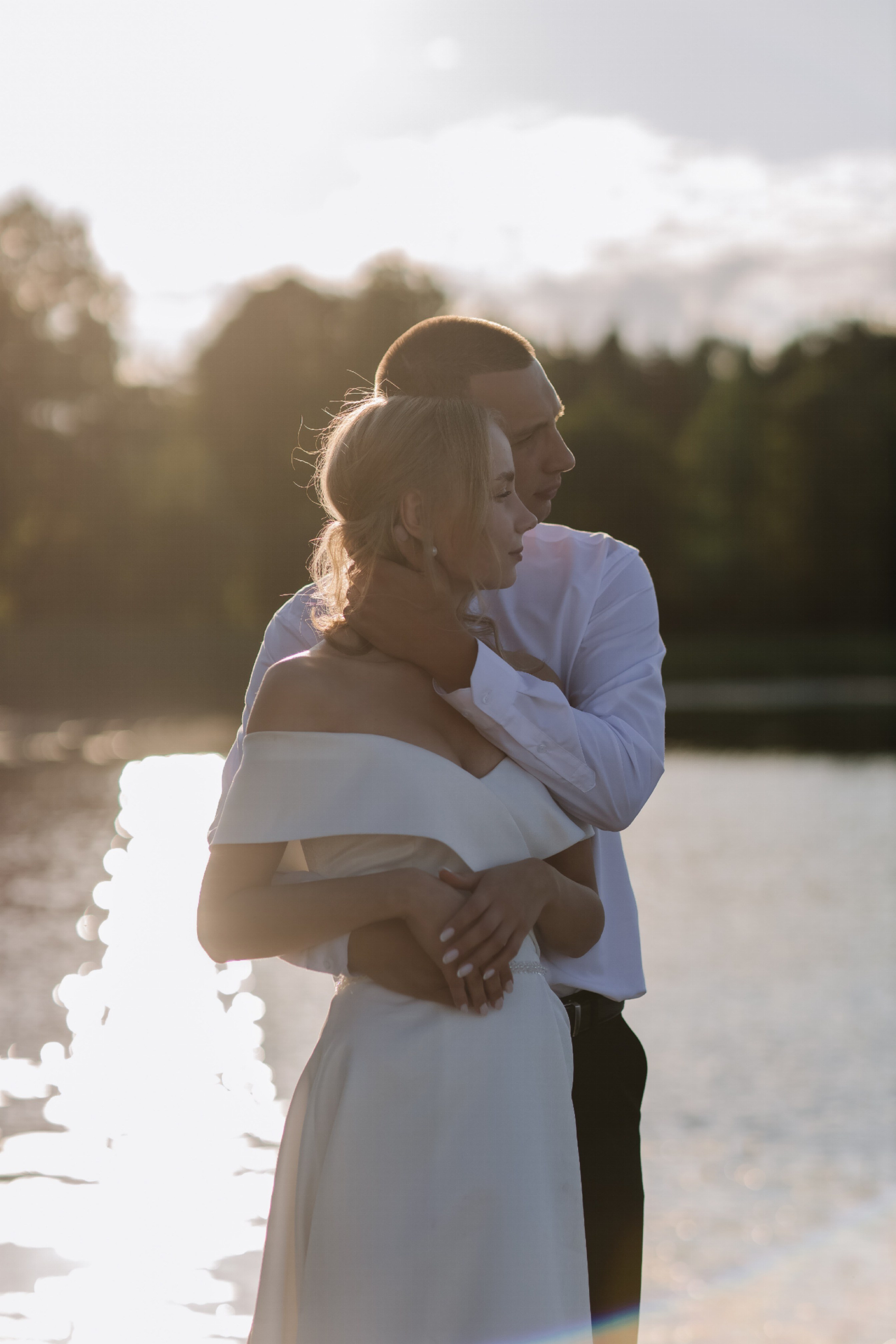 Клим/Ксения. Свадебный фотограф