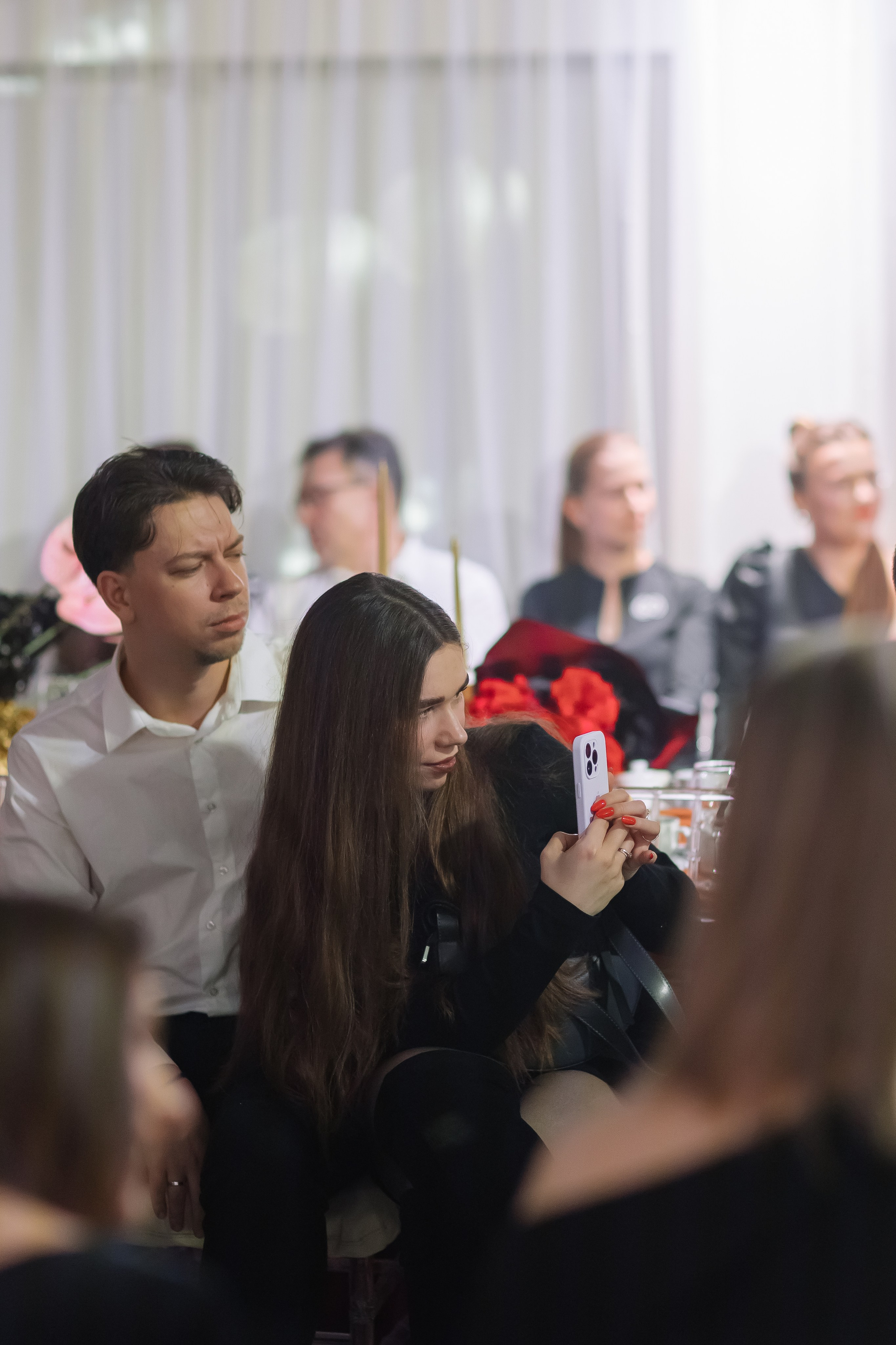 Шоу тортов. Свадебный фотограф